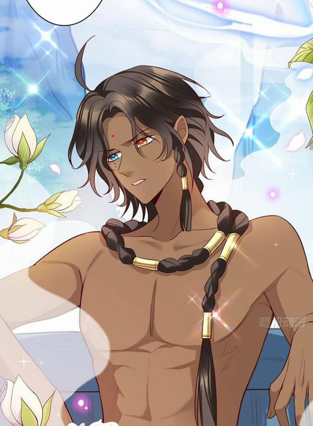 Hậu Cung Ba Ngàn Của Nãi Nãi 5 trang 40