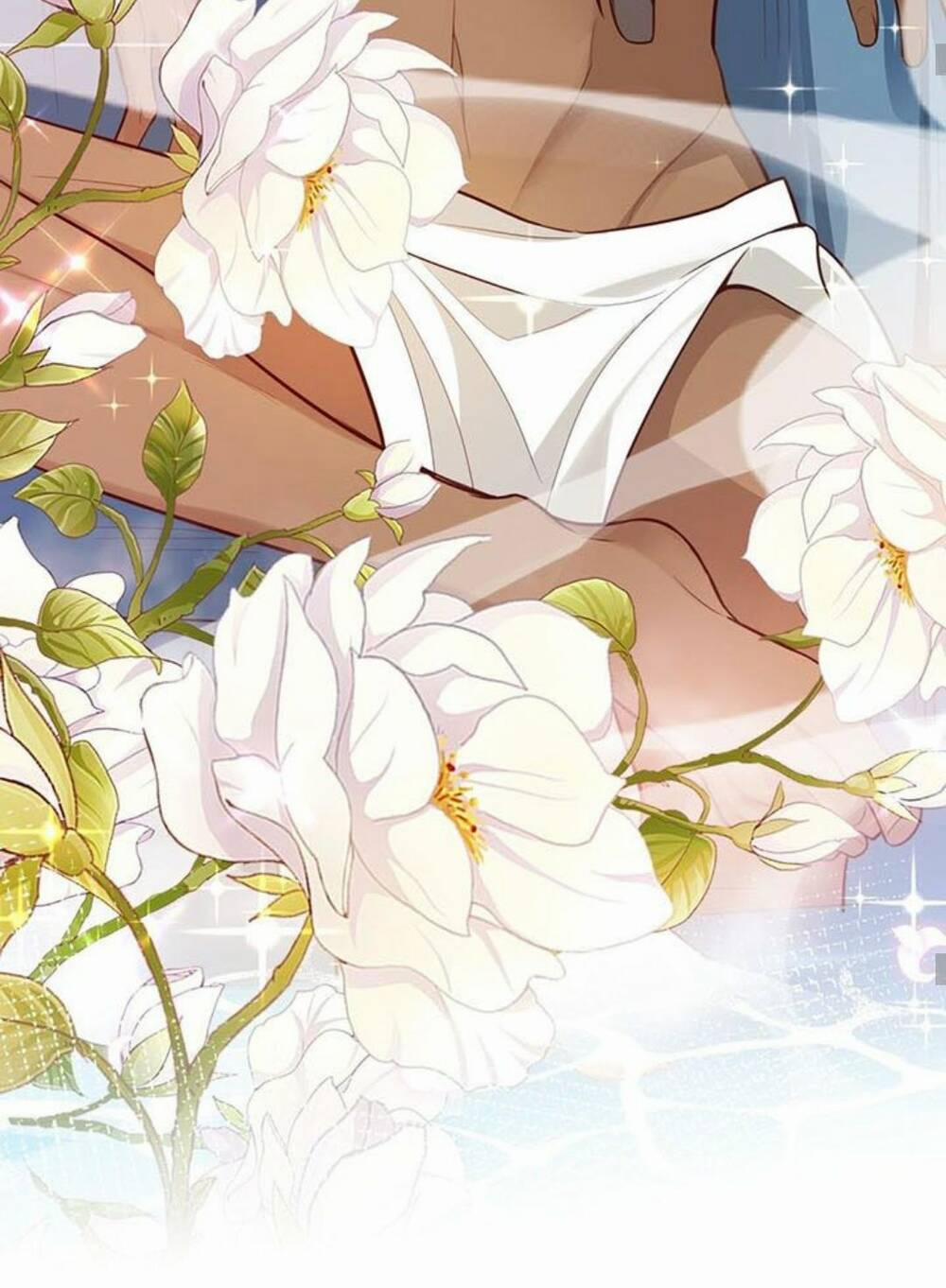 Hậu Cung Ba Ngàn Của Nãi Nãi 5 trang 41