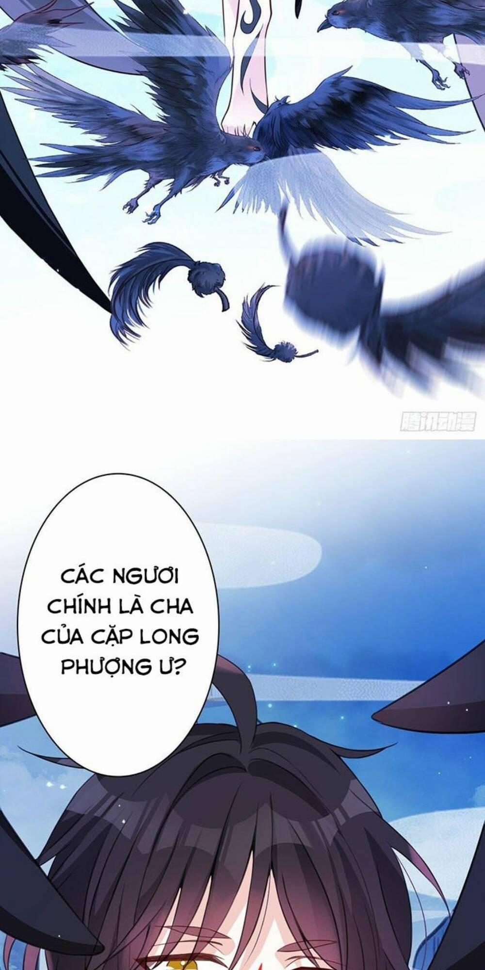 Hậu Cung Ba Ngàn Của Nãi Nãi 5 trang 6