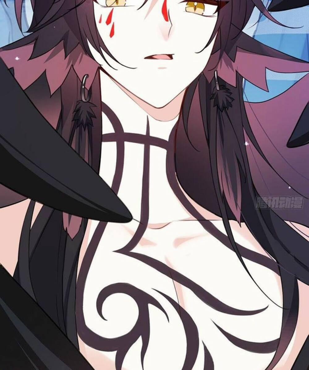 Hậu Cung Ba Ngàn Của Nãi Nãi 5 trang 7