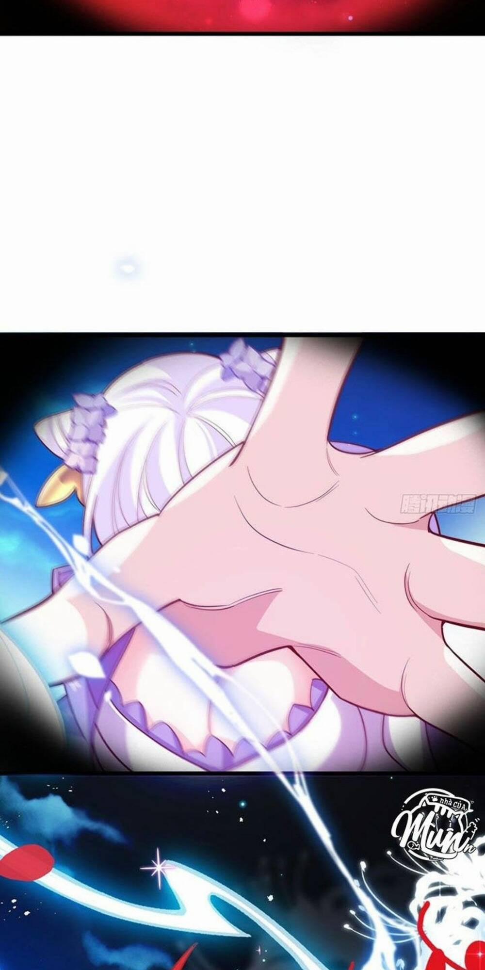 Hậu Cung Ba Ngàn Của Nãi Nãi 6 trang 12