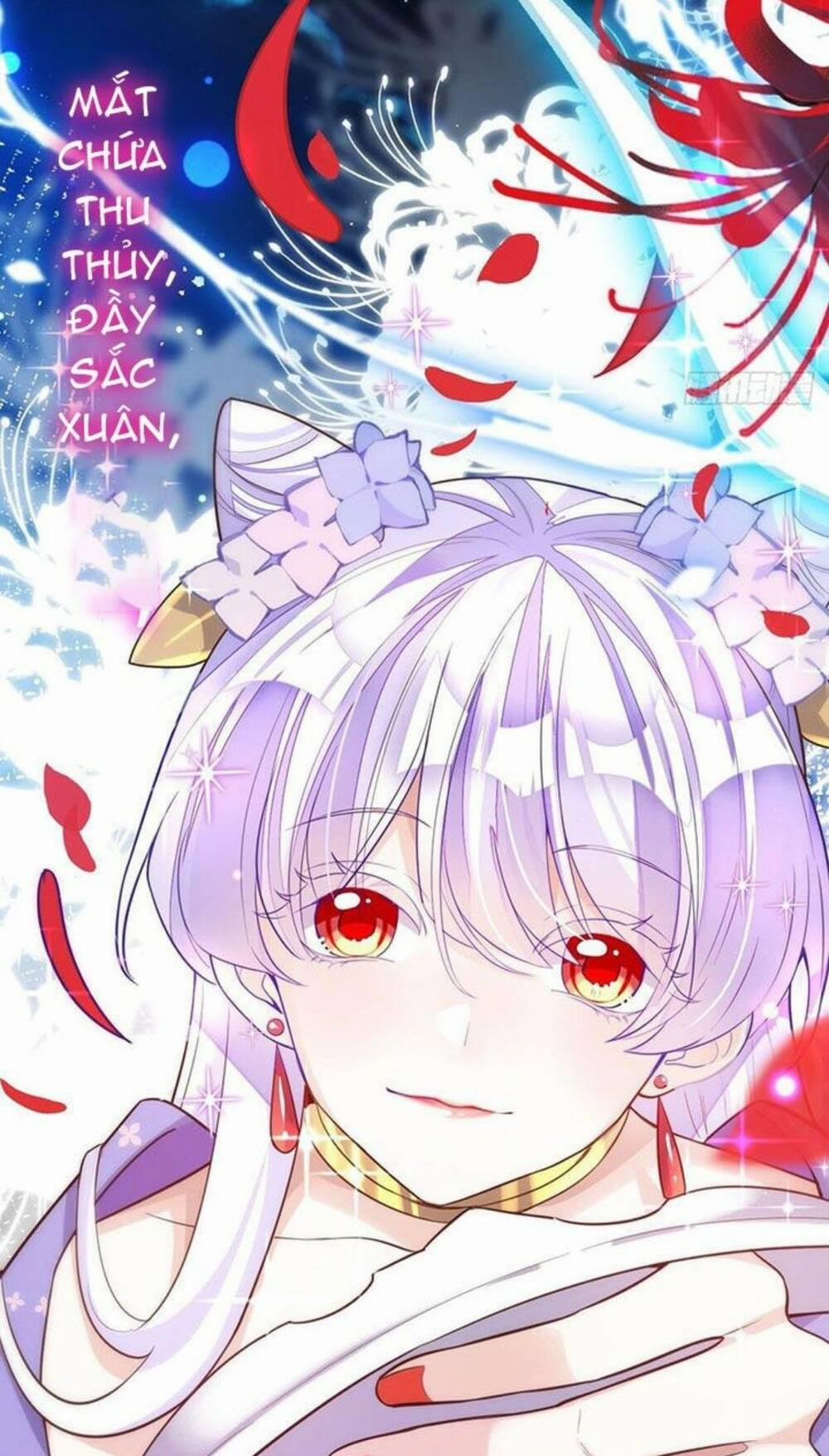 Hậu Cung Ba Ngàn Của Nãi Nãi 6 trang 13