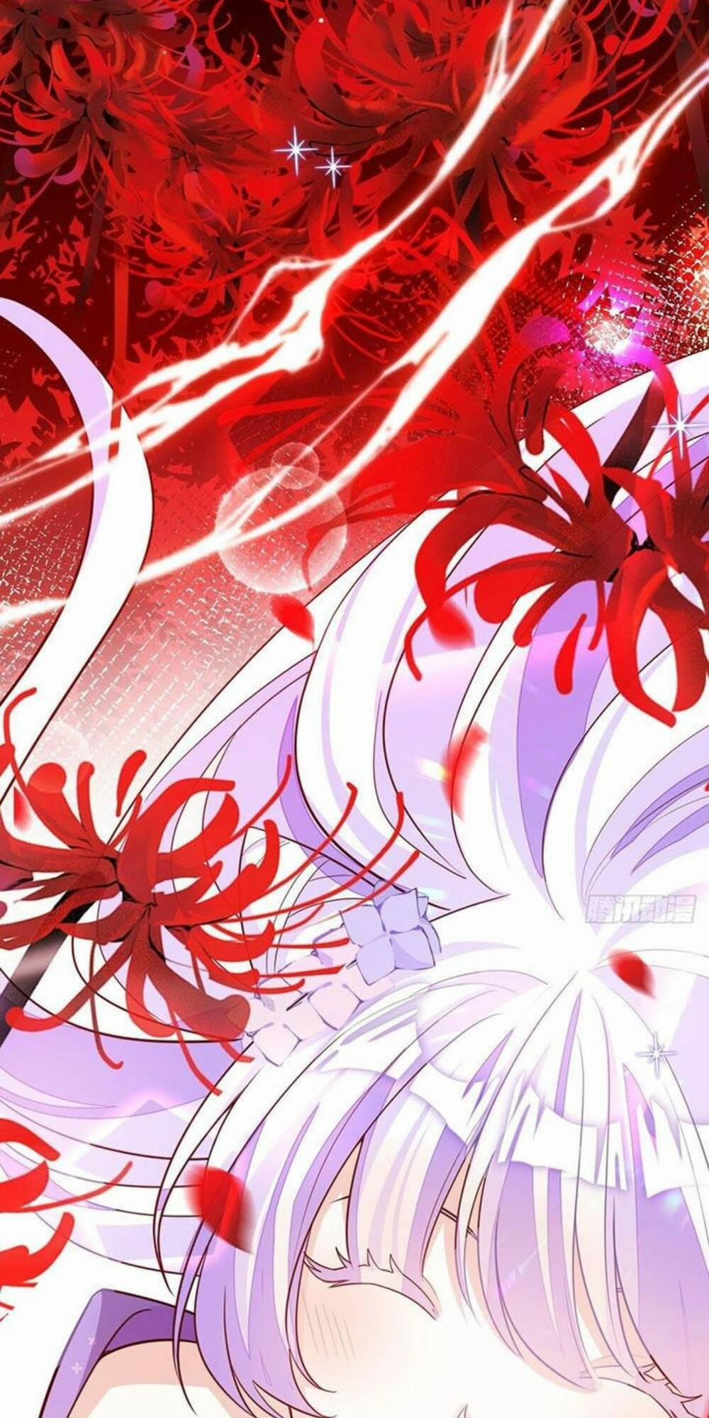 Hậu Cung Ba Ngàn Của Nãi Nãi 6 trang 18