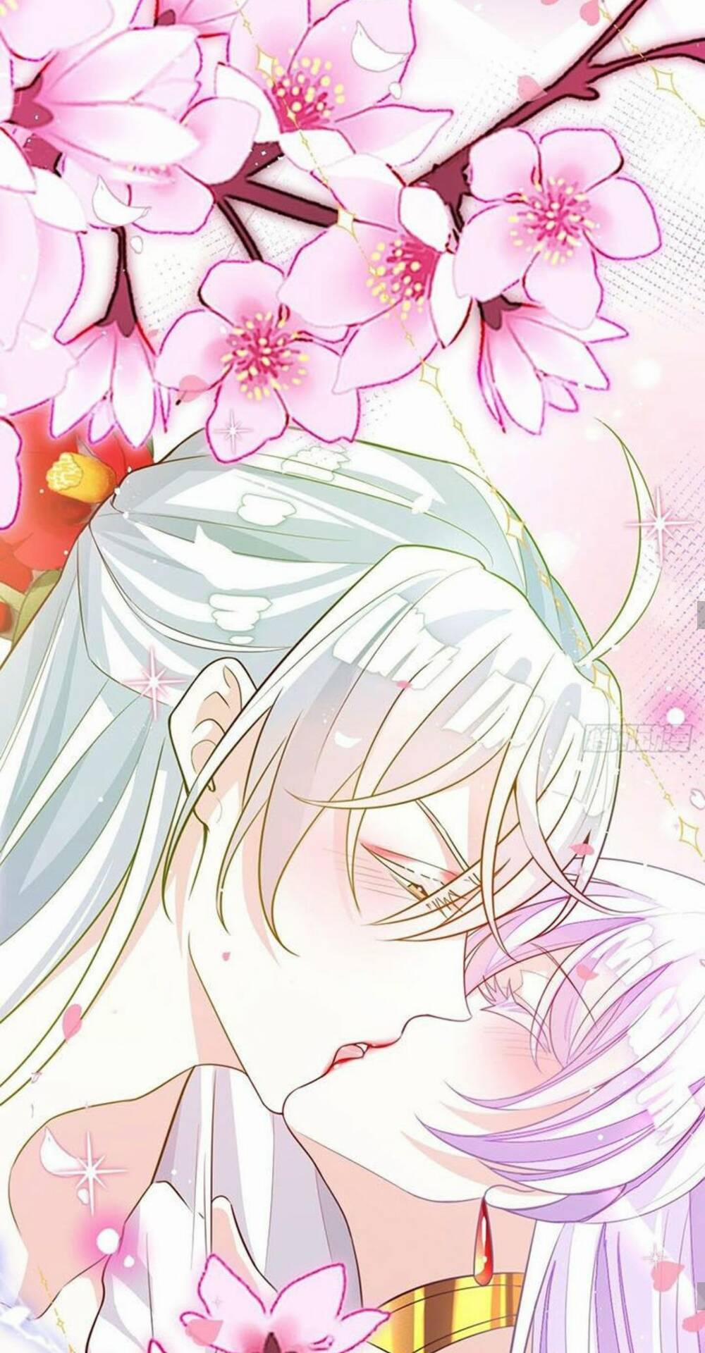 Hậu Cung Ba Ngàn Của Nãi Nãi 6 trang 23