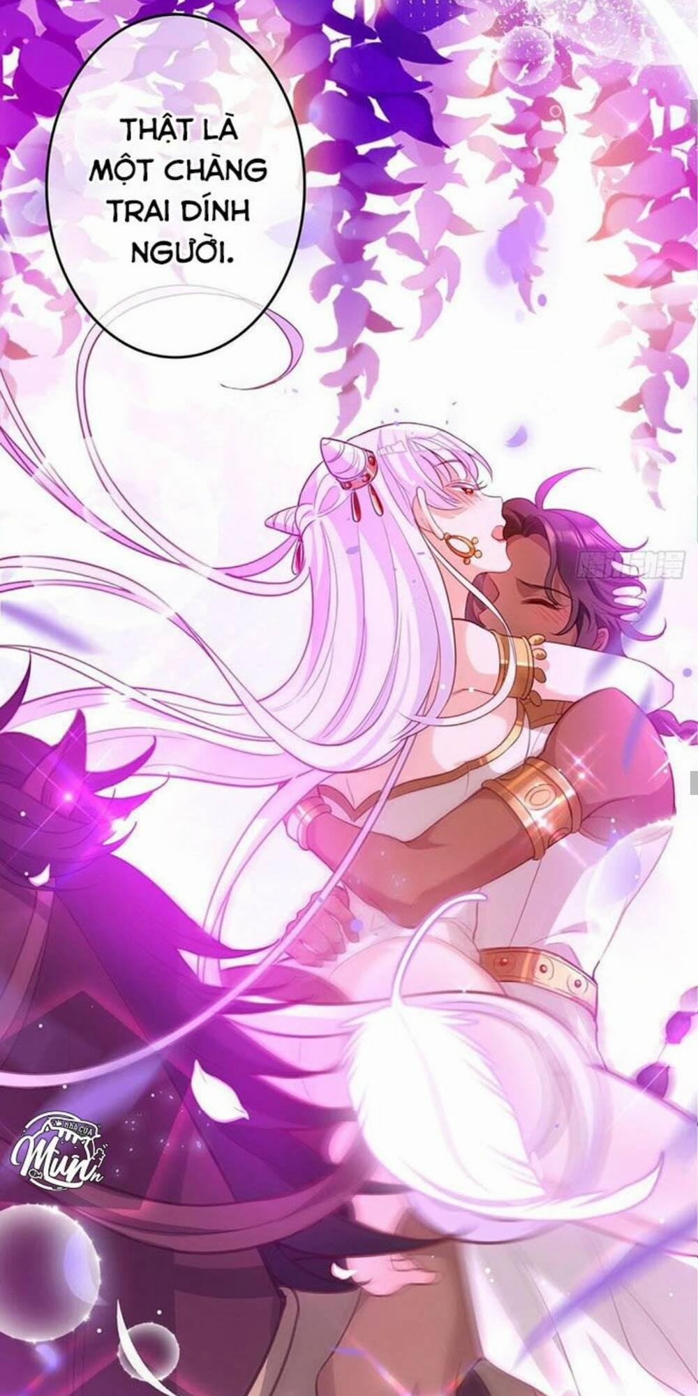 Hậu Cung Ba Ngàn Của Nãi Nãi 6 trang 39