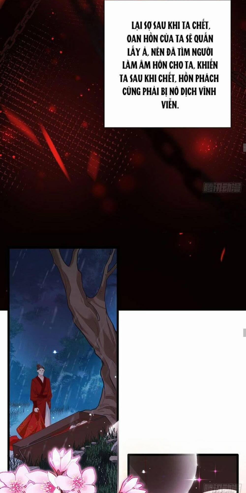 Hậu Cung Ba Ngàn Của Nãi Nãi 6 trang 44