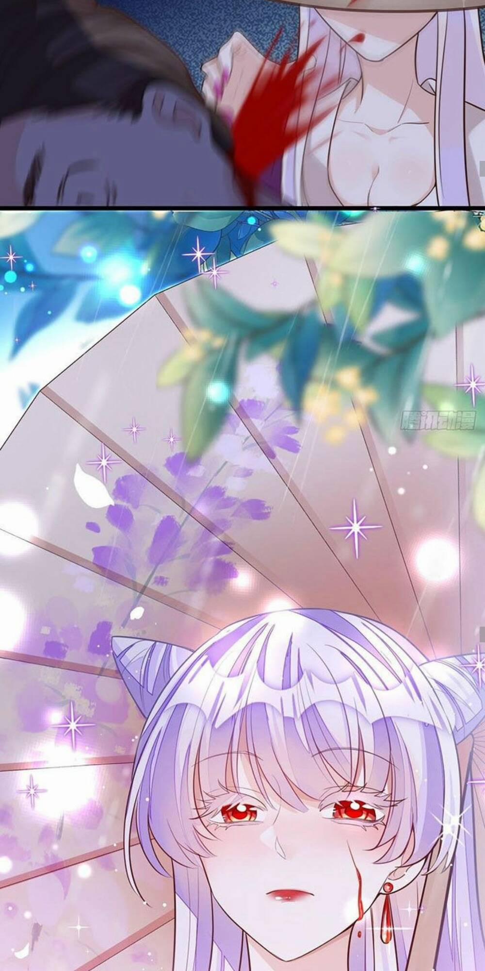 Hậu Cung Ba Ngàn Của Nãi Nãi 6 trang 48