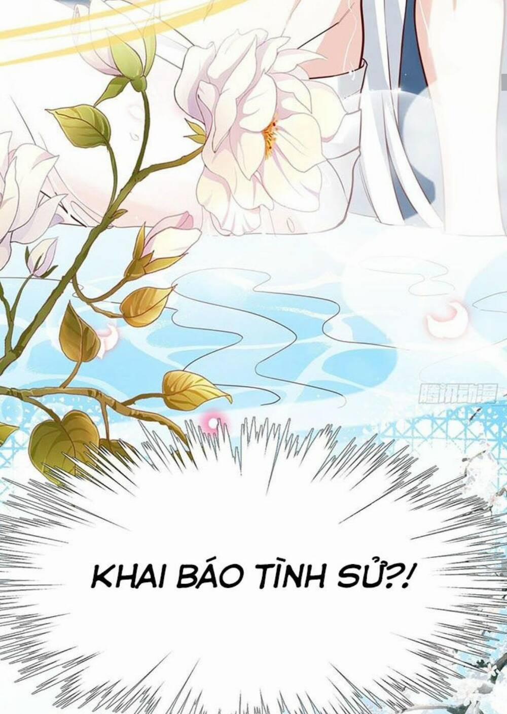 Hậu Cung Ba Ngàn Của Nãi Nãi 6 trang 5