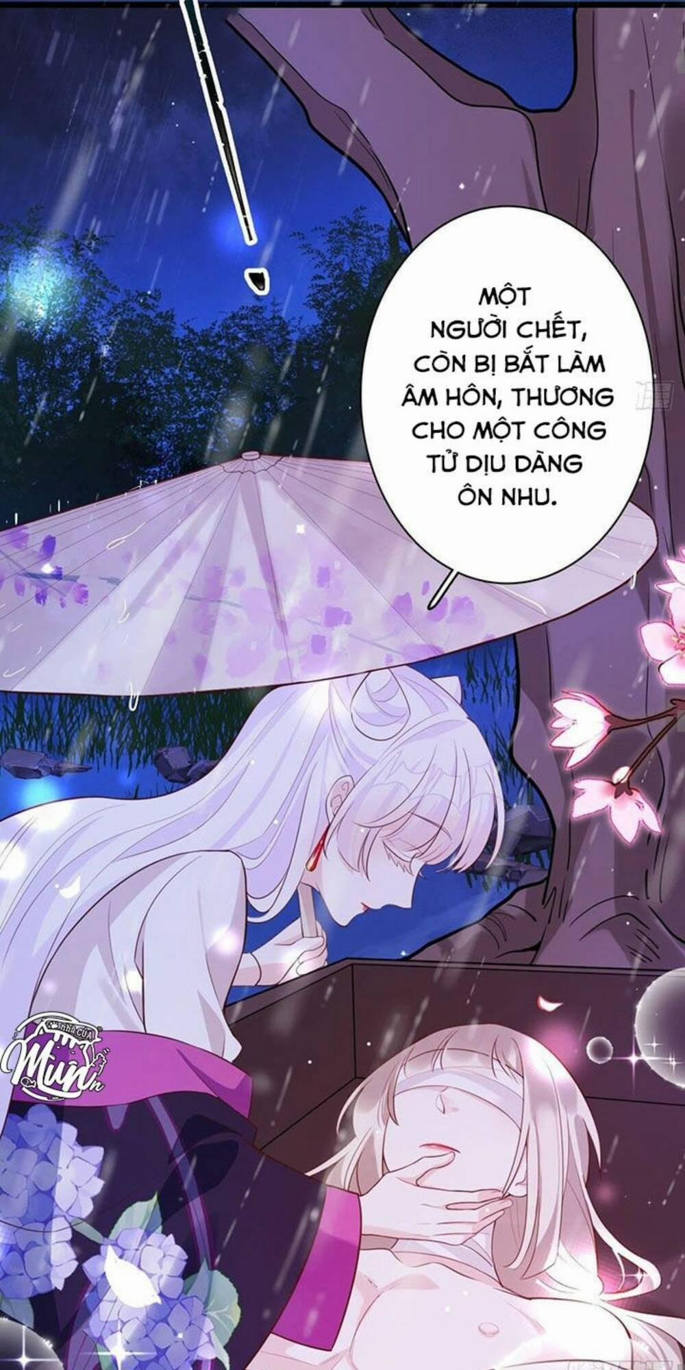 Hậu Cung Ba Ngàn Của Nãi Nãi 6 trang 51