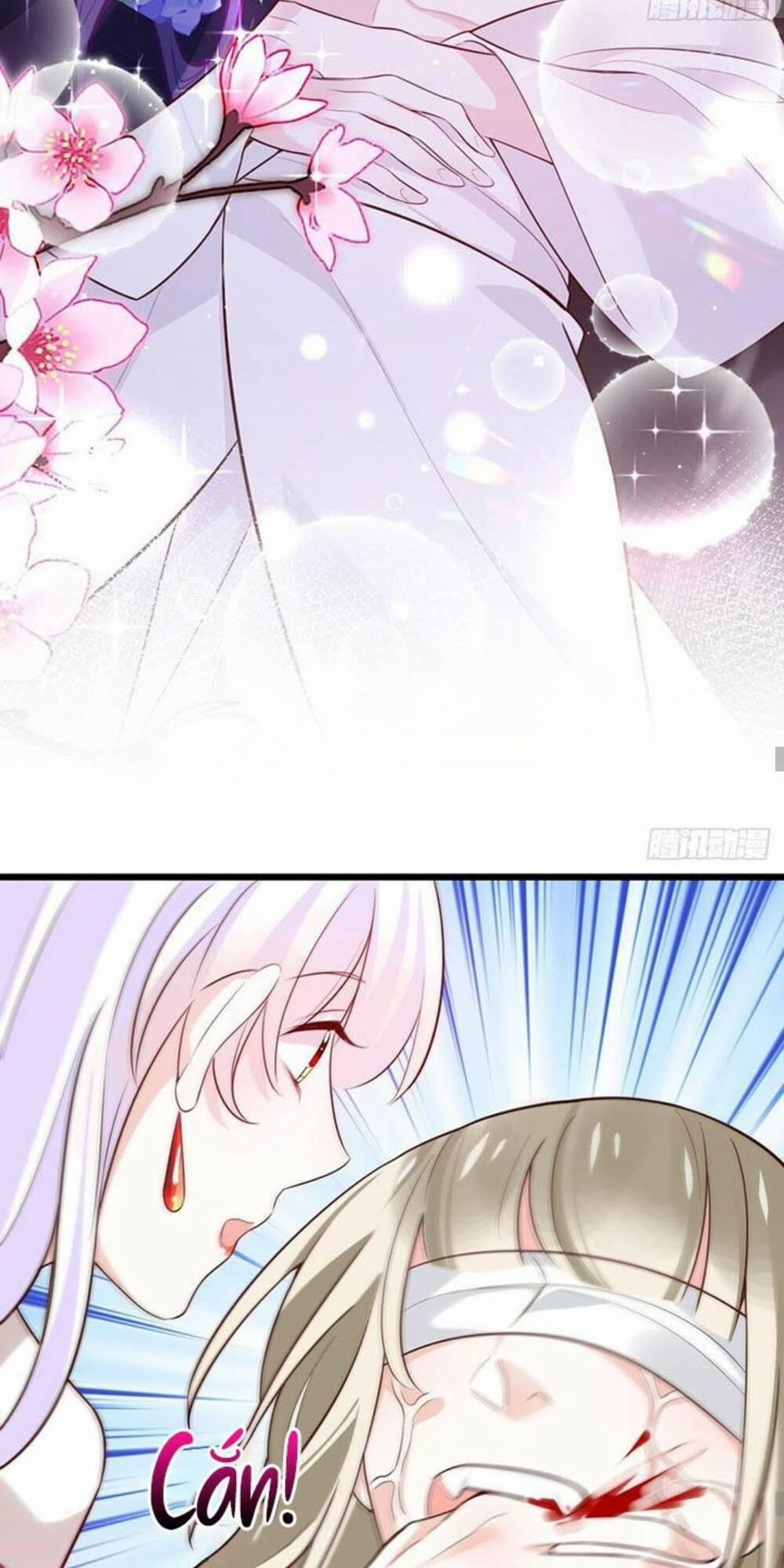 Hậu Cung Ba Ngàn Của Nãi Nãi 6 trang 52