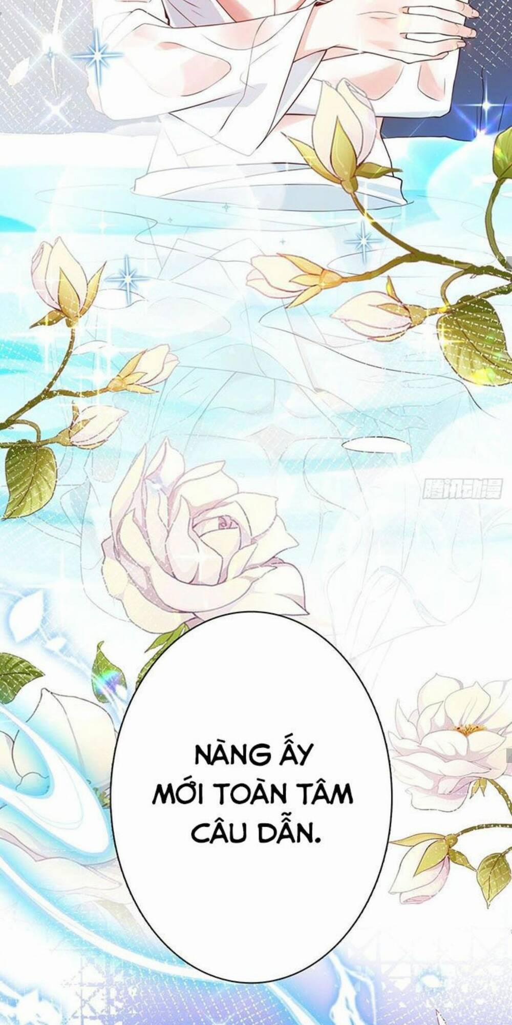 Hậu Cung Ba Ngàn Của Nãi Nãi 6 trang 58