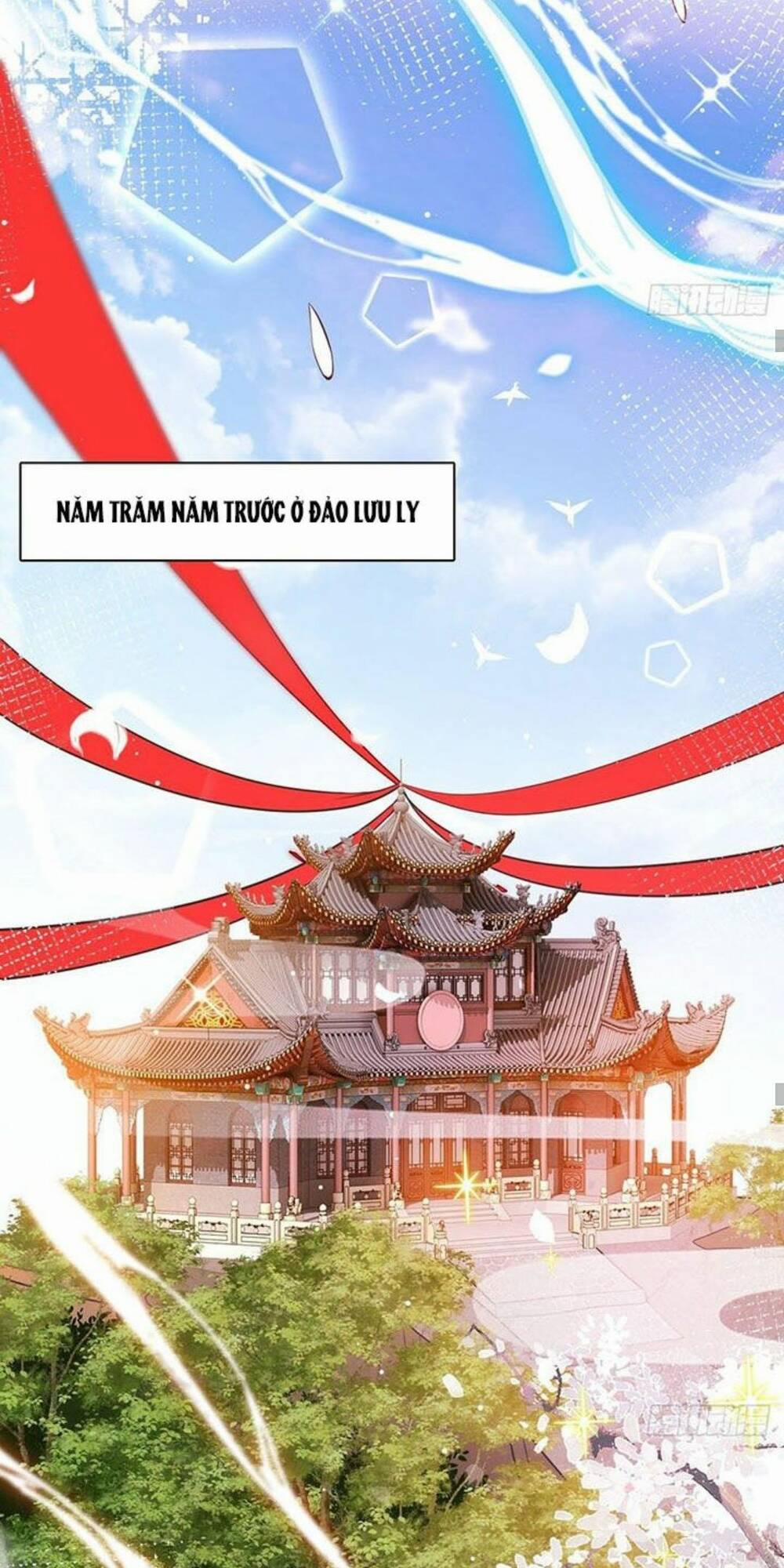 Hậu Cung Ba Ngàn Của Nãi Nãi 6 trang 59