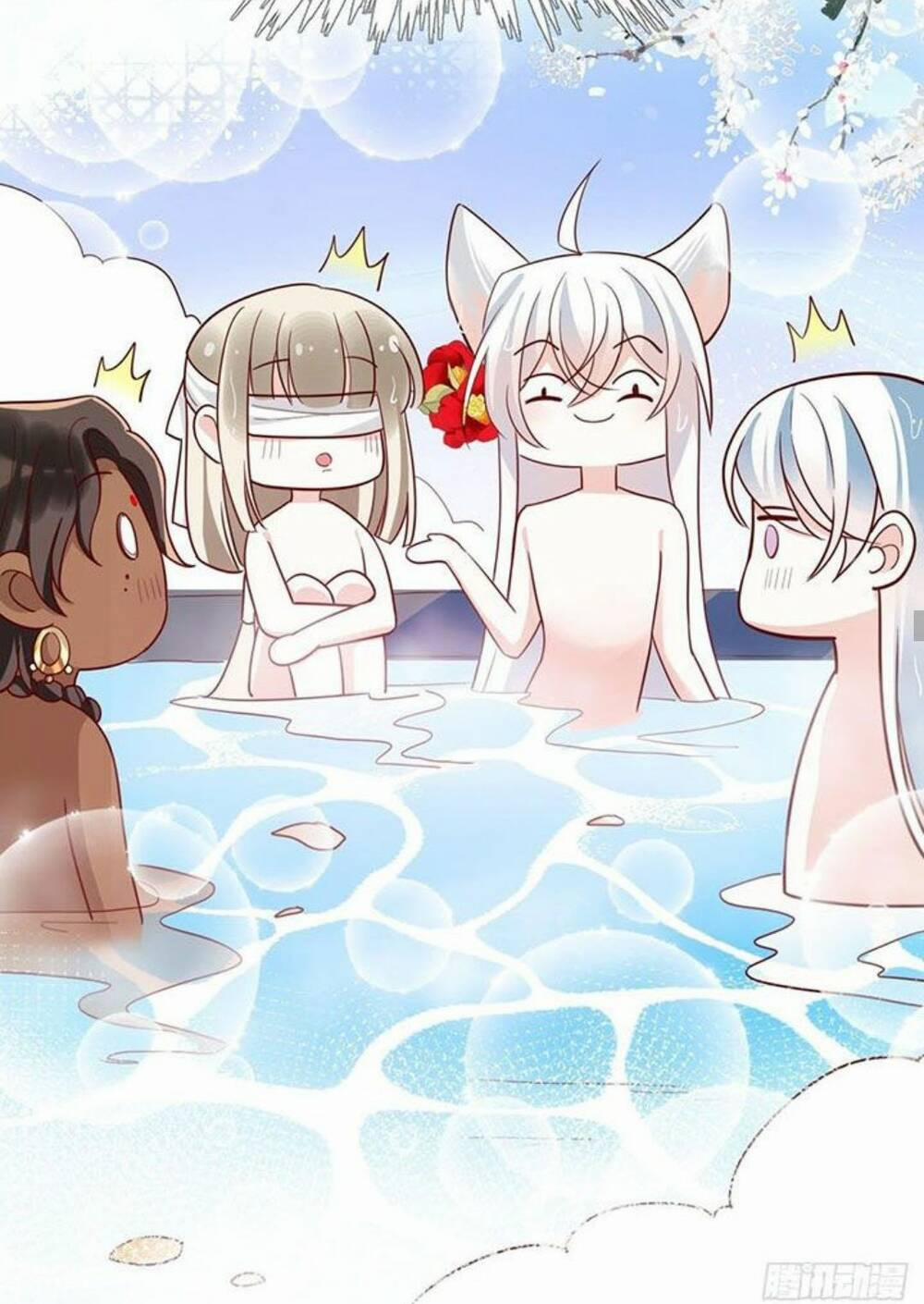 Hậu Cung Ba Ngàn Của Nãi Nãi 6 trang 6