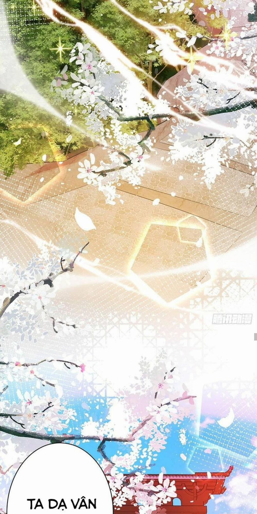 Hậu Cung Ba Ngàn Của Nãi Nãi 6 trang 60