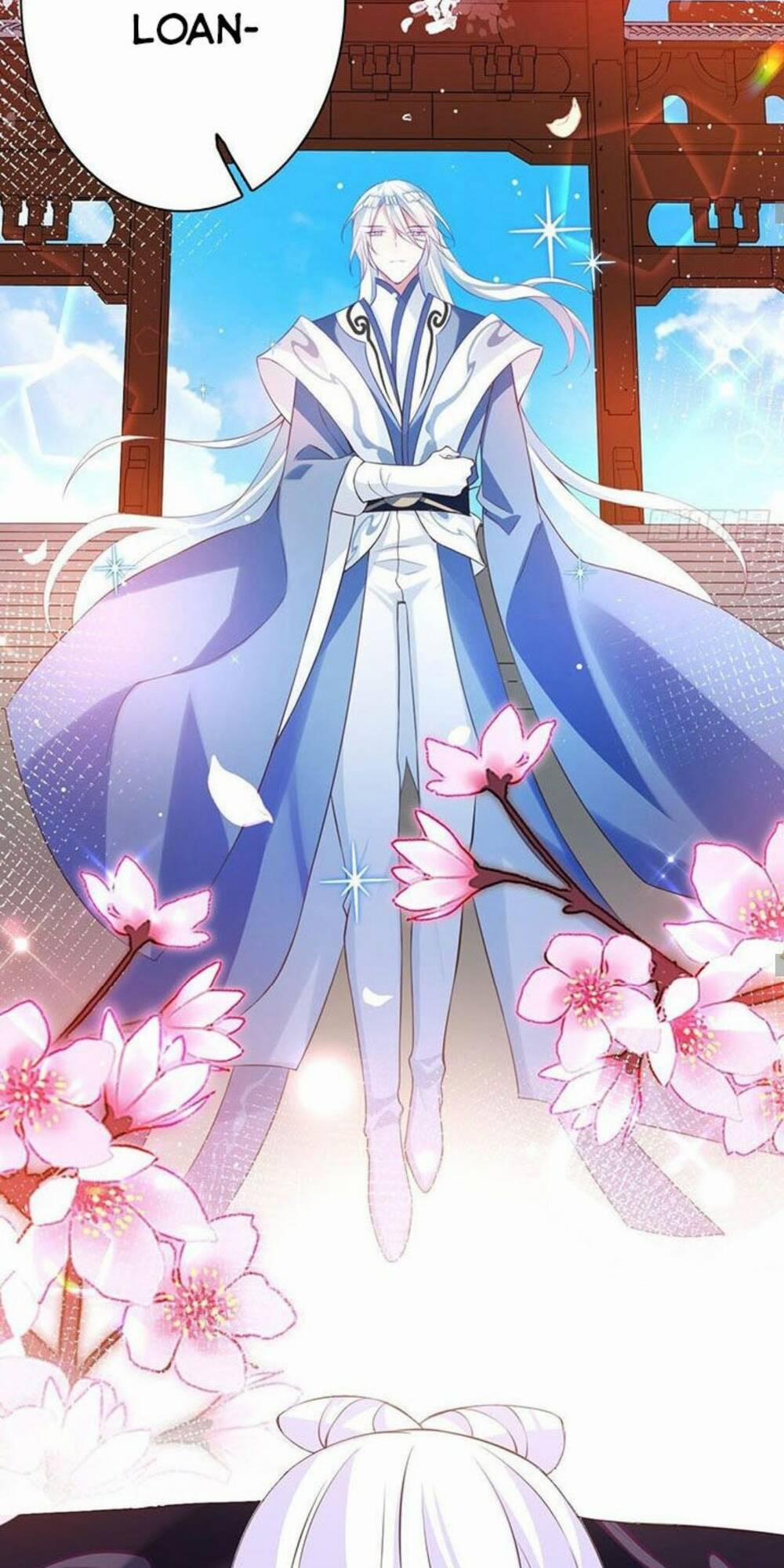 Hậu Cung Ba Ngàn Của Nãi Nãi 6 trang 61