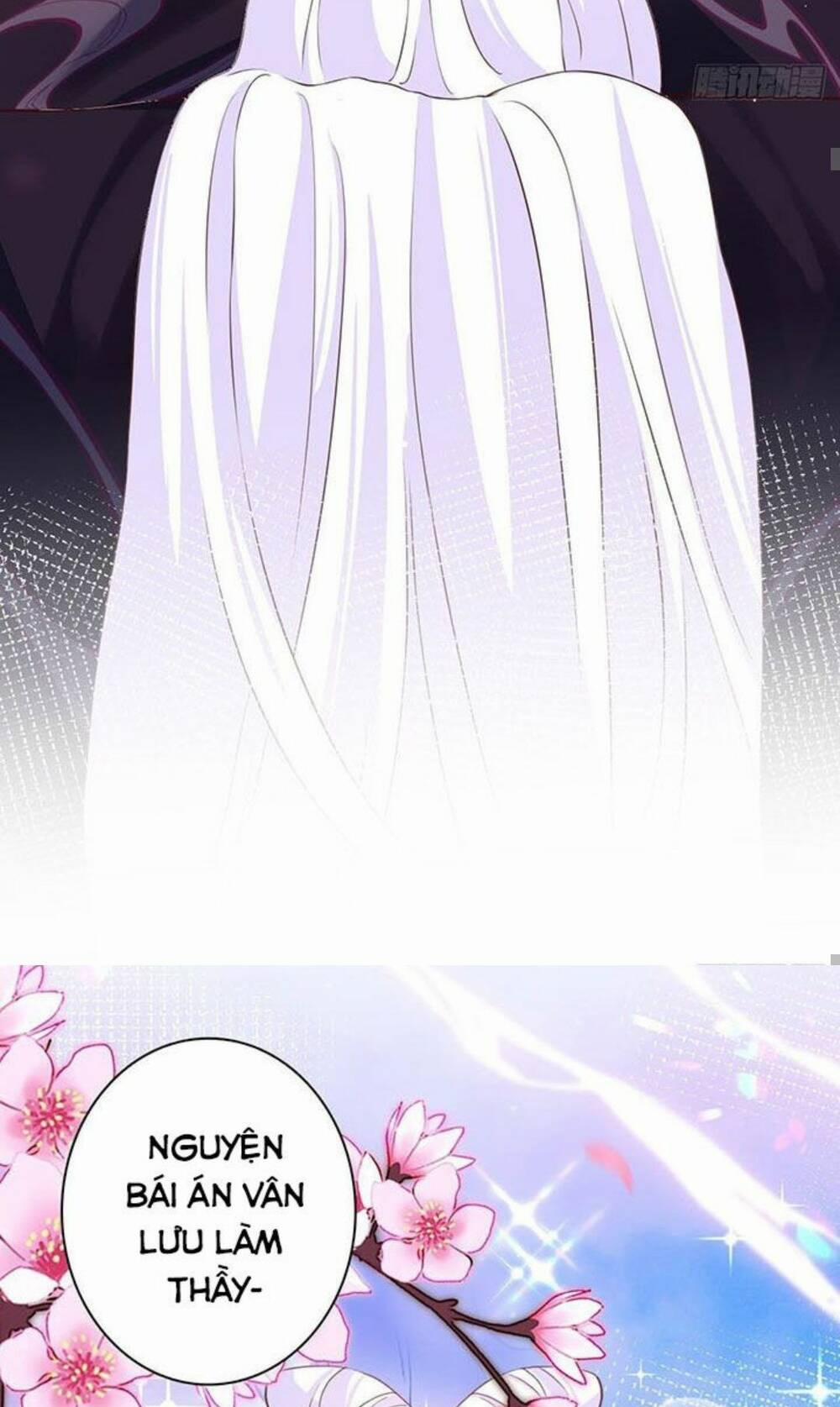 Hậu Cung Ba Ngàn Của Nãi Nãi 6 trang 62