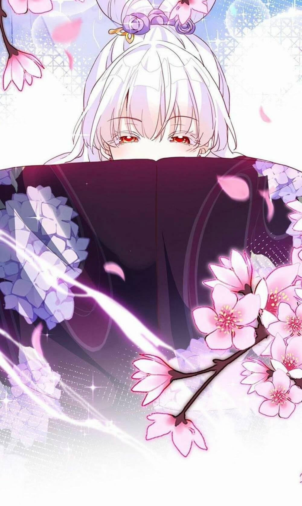 Hậu Cung Ba Ngàn Của Nãi Nãi 6 trang 63