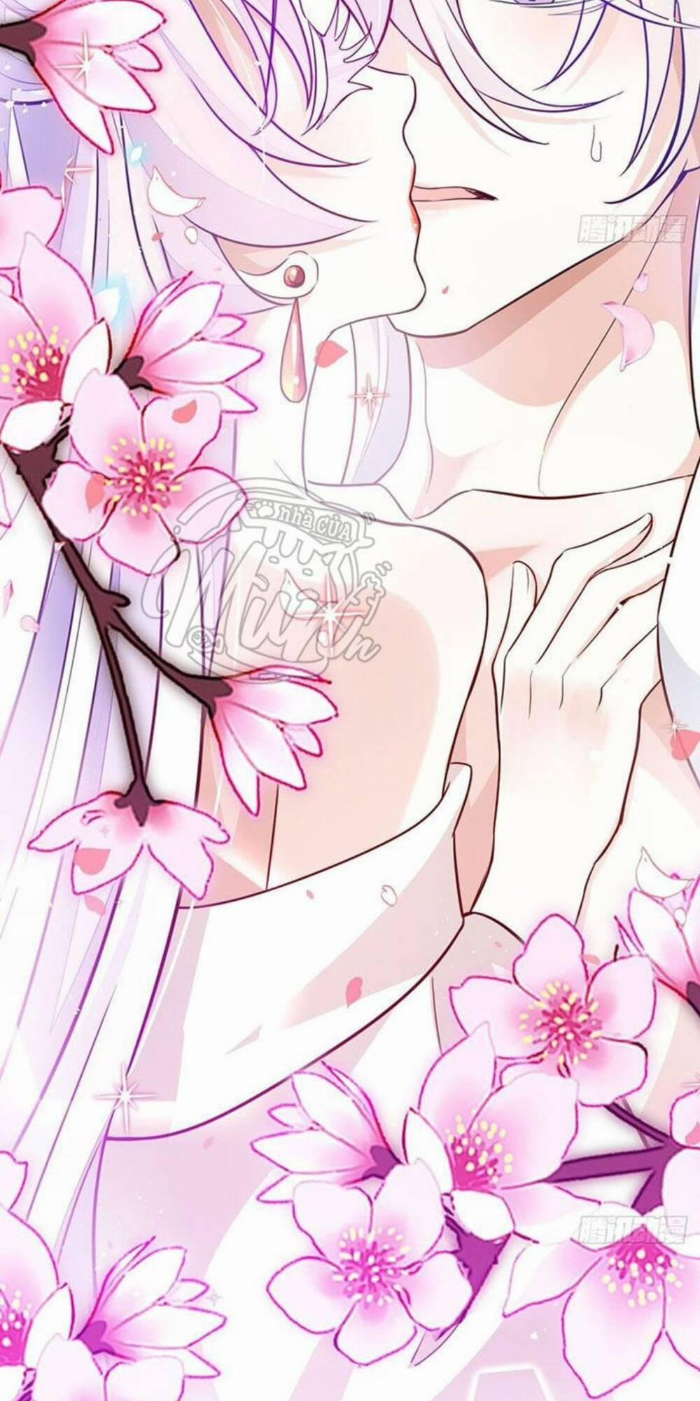 Hậu Cung Ba Ngàn Của Nãi Nãi 7 trang 10