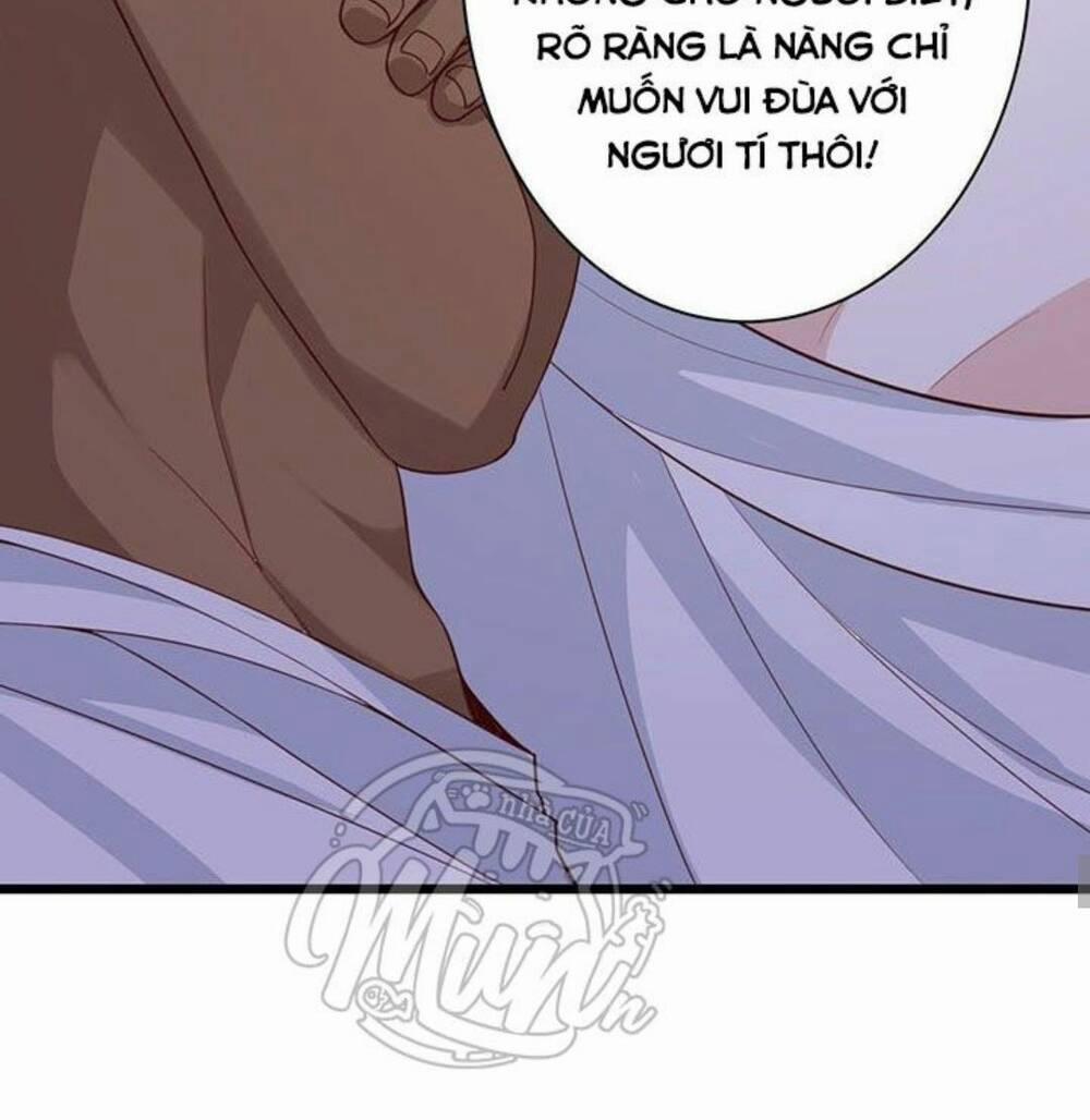 Hậu Cung Ba Ngàn Của Nãi Nãi 7 trang 18