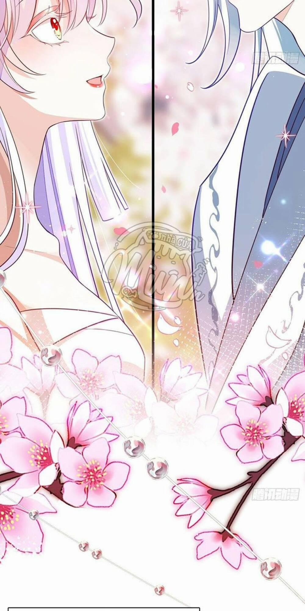 Hậu Cung Ba Ngàn Của Nãi Nãi 7 trang 2