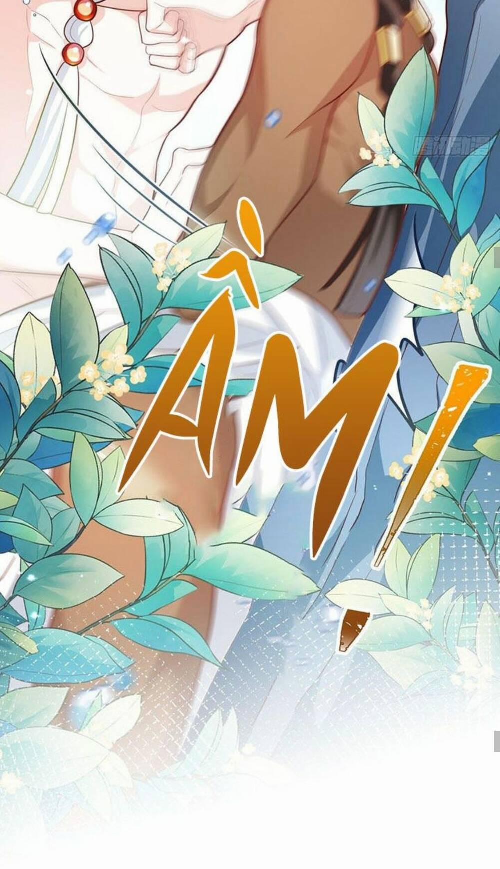 Hậu Cung Ba Ngàn Của Nãi Nãi 7 trang 29