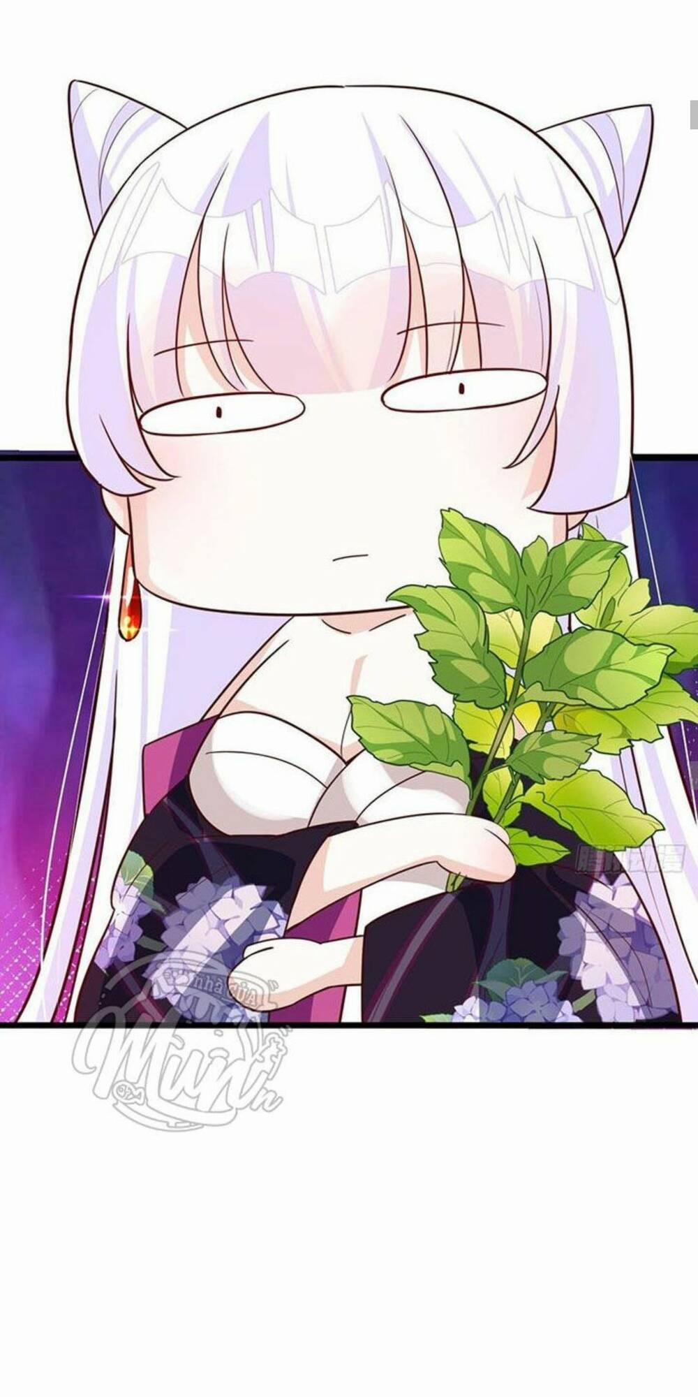 Hậu Cung Ba Ngàn Của Nãi Nãi 7 trang 33