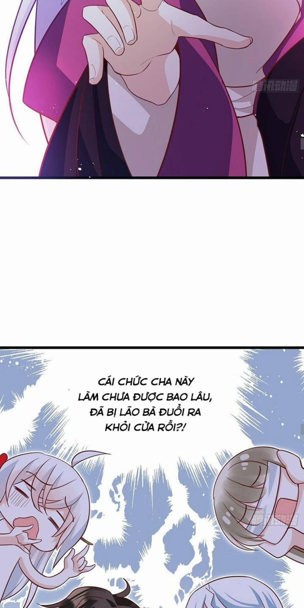 Hậu Cung Ba Ngàn Của Nãi Nãi 7 trang 43