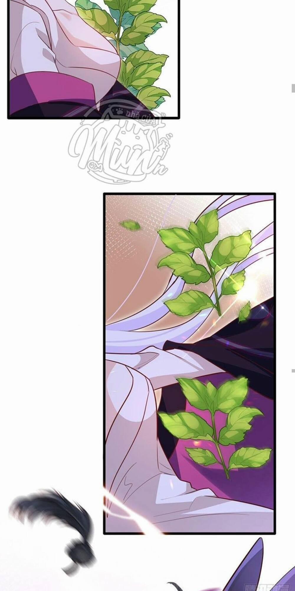 Hậu Cung Ba Ngàn Của Nãi Nãi 7 trang 45