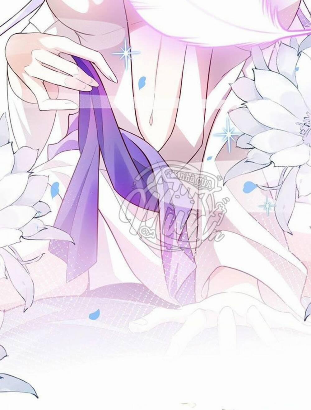 Hậu Cung Ba Ngàn Của Nãi Nãi 7 trang 7