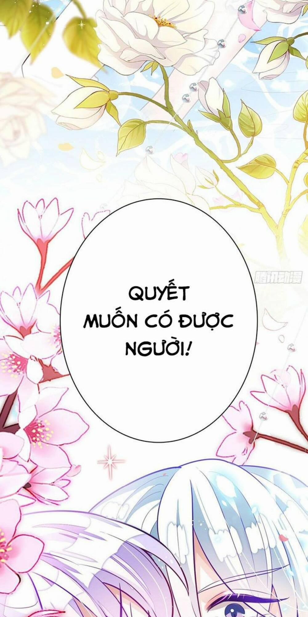 Hậu Cung Ba Ngàn Của Nãi Nãi 7 trang 9