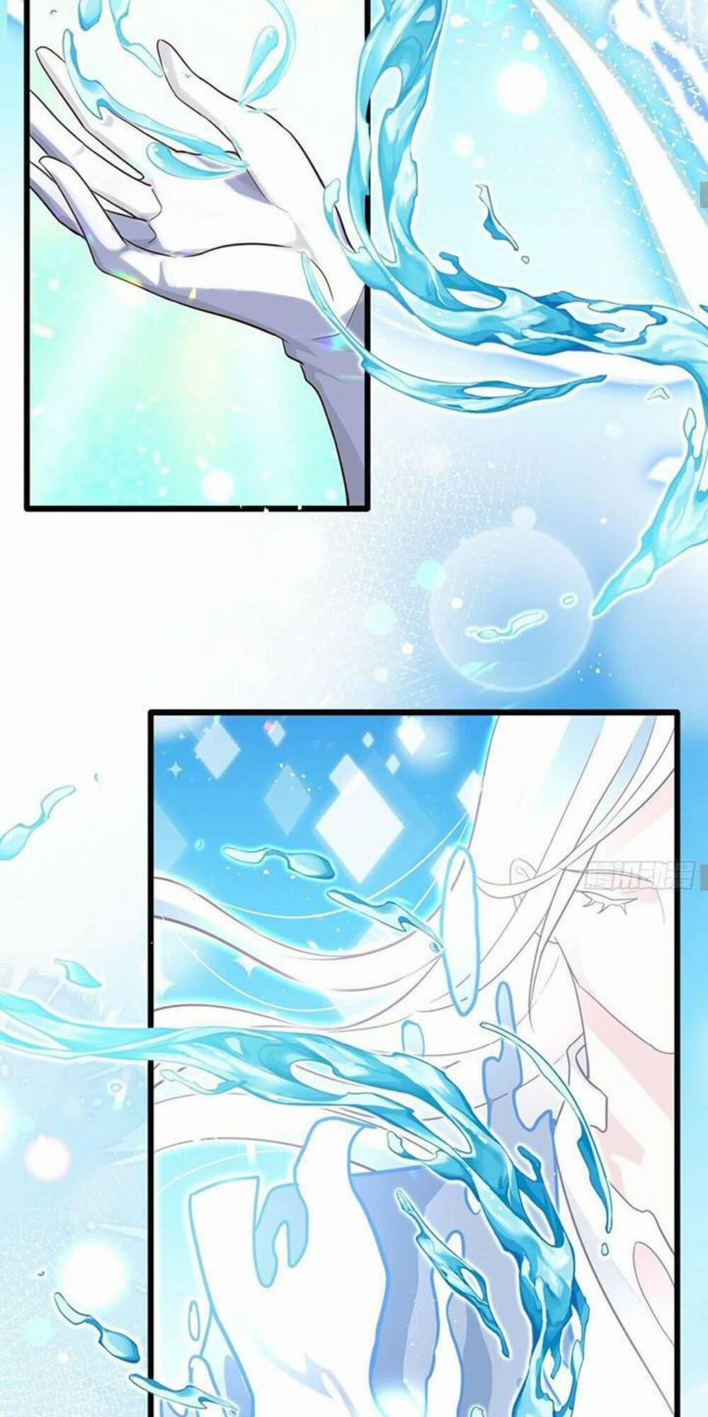 Hậu Cung Ba Ngàn Của Nãi Nãi 8 trang 44