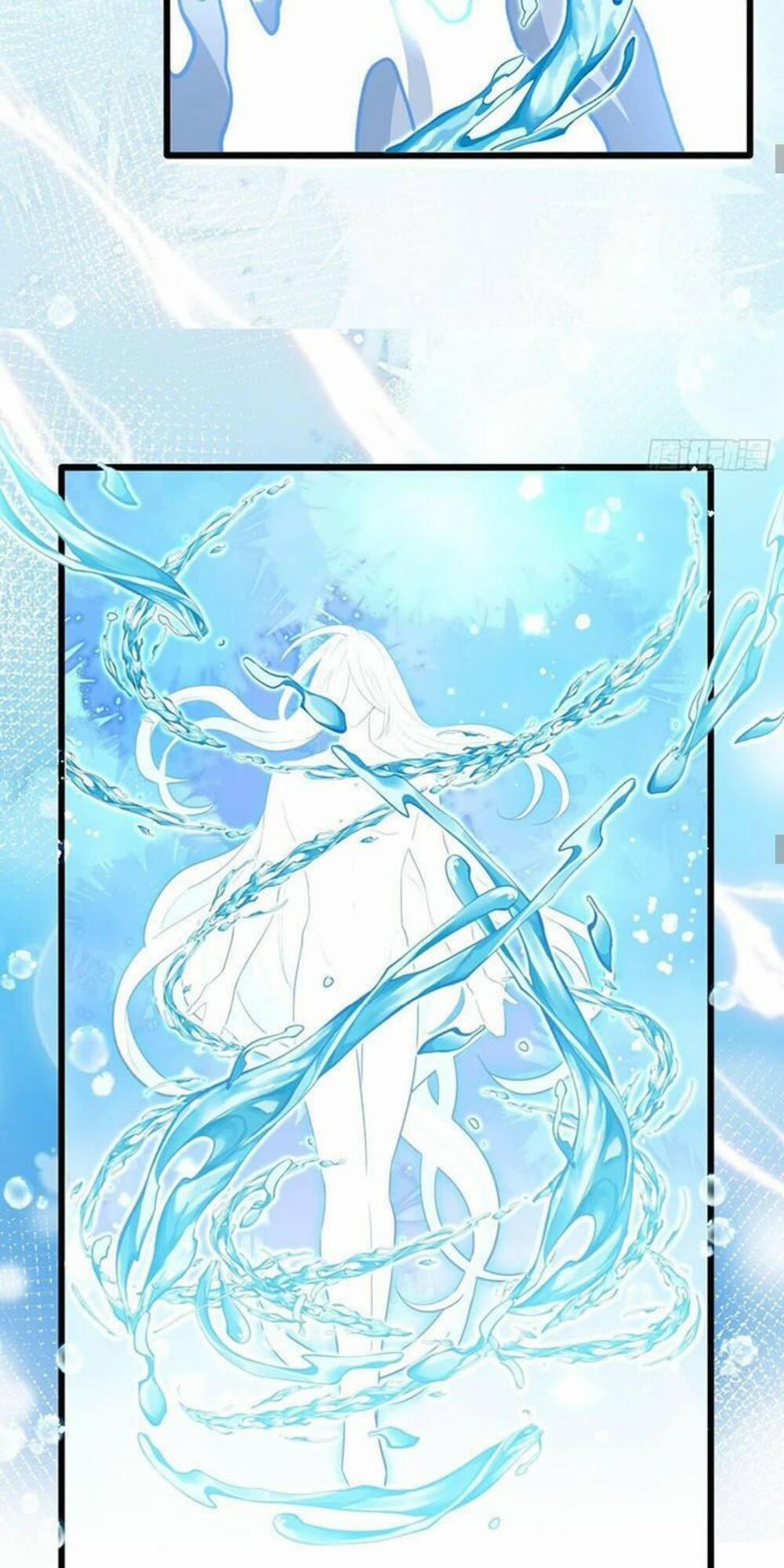 Hậu Cung Ba Ngàn Của Nãi Nãi 8 trang 45