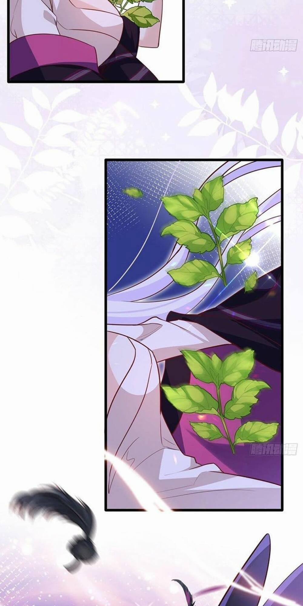 Hậu Cung Ba Ngàn Của Nãi Nãi 8 trang 9