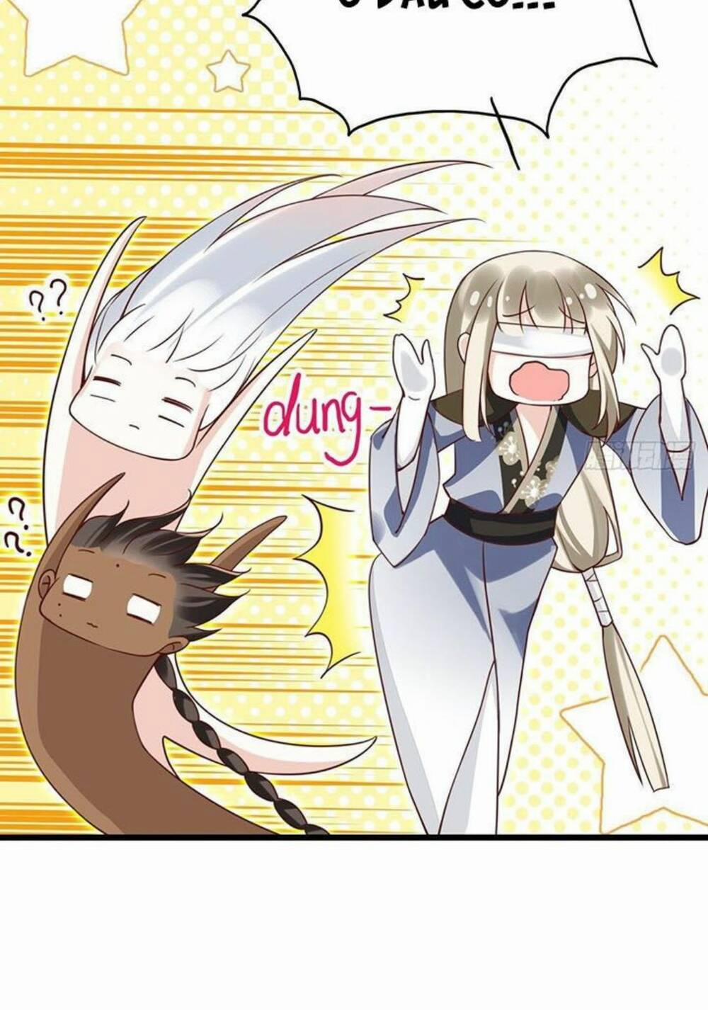 Hậu Cung Ba Ngàn Của Nãi Nãi 9 trang 11