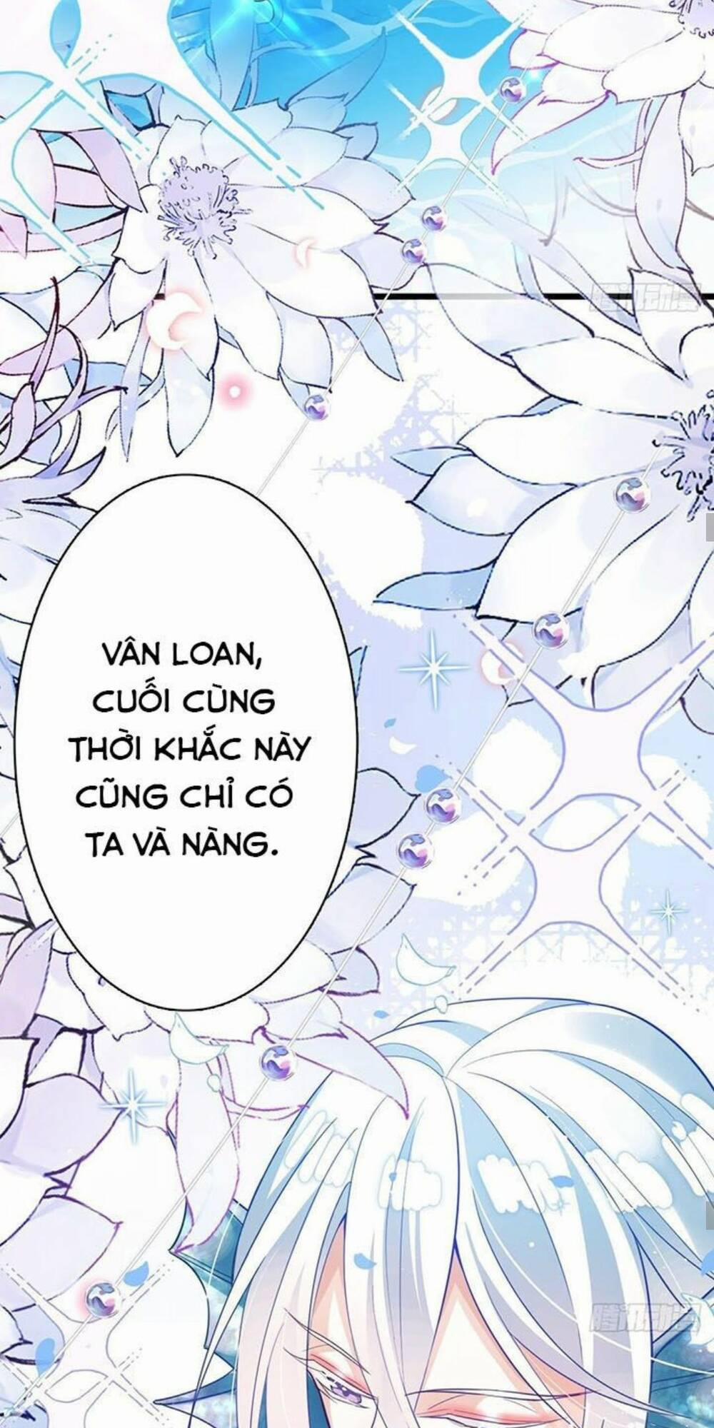 Hậu Cung Ba Ngàn Của Nãi Nãi 9 trang 20