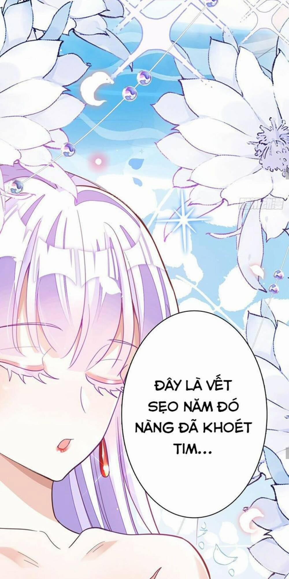 Hậu Cung Ba Ngàn Của Nãi Nãi 9 trang 22