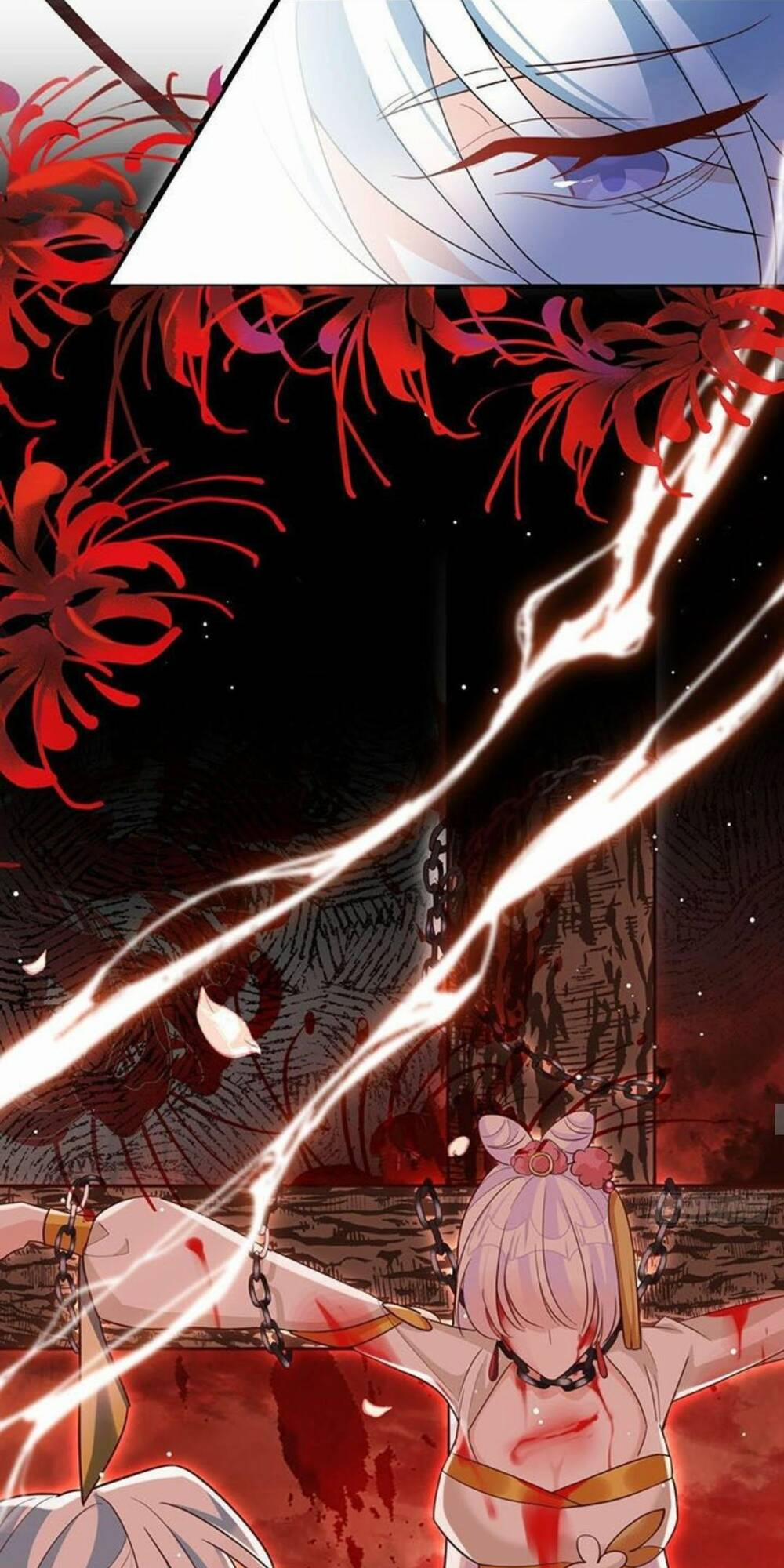 Hậu Cung Ba Ngàn Của Nãi Nãi 9 trang 24