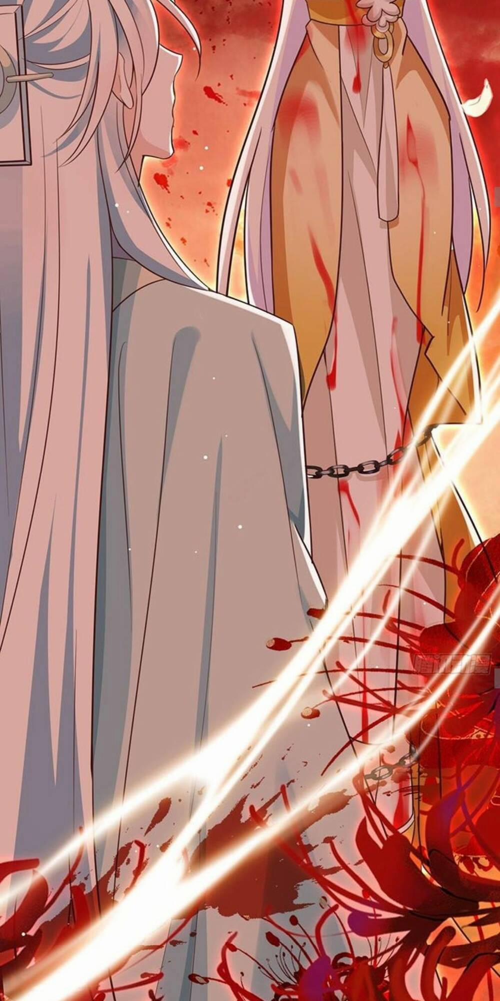 Hậu Cung Ba Ngàn Của Nãi Nãi 9 trang 25