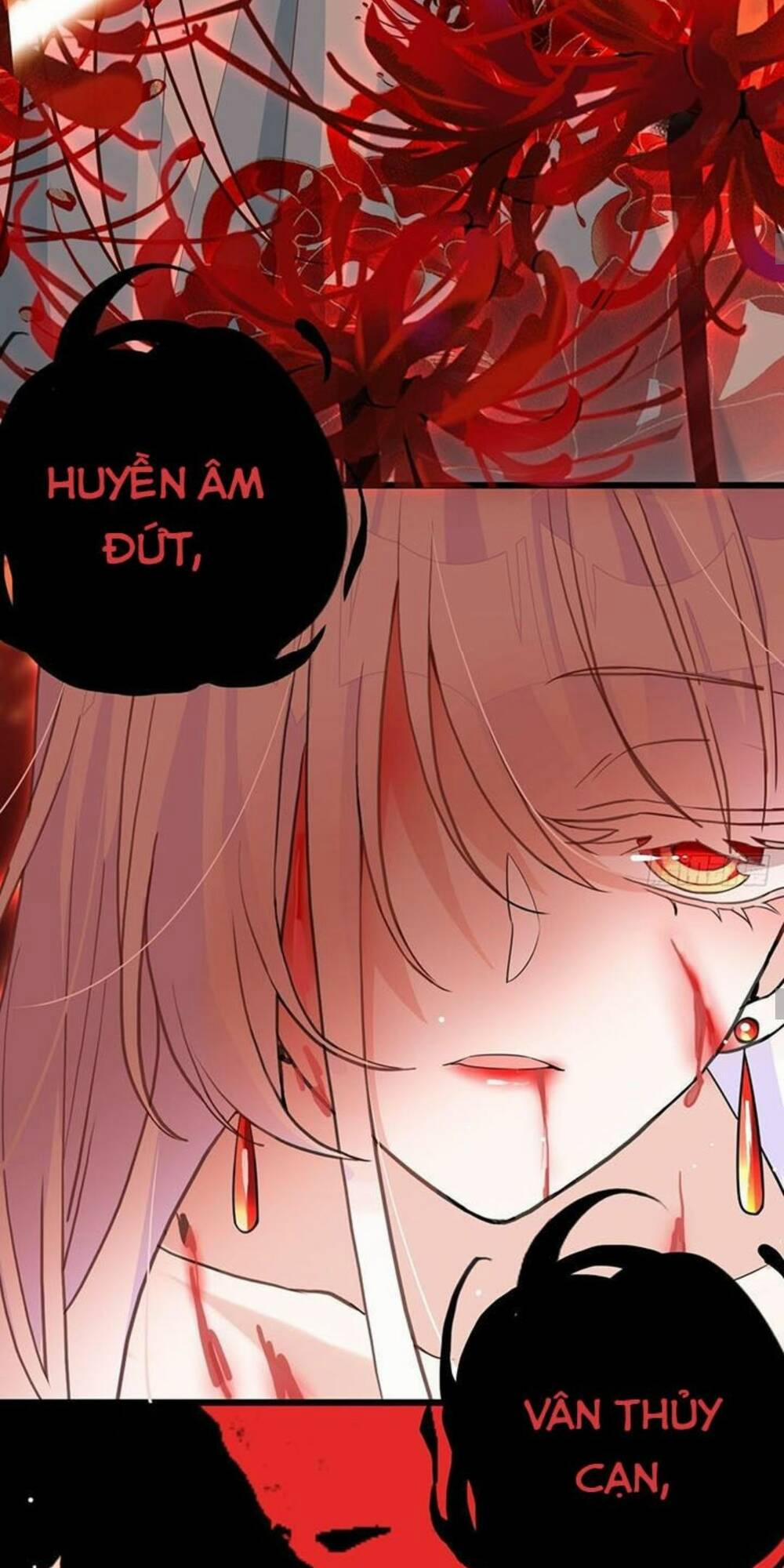 Hậu Cung Ba Ngàn Của Nãi Nãi 9 trang 26