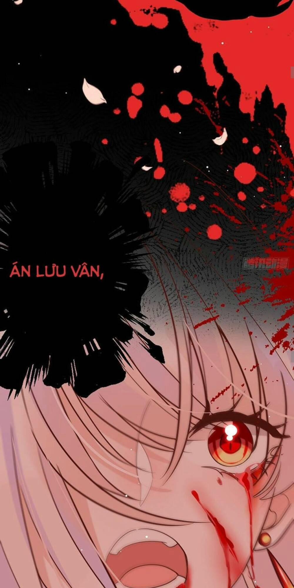 Hậu Cung Ba Ngàn Của Nãi Nãi 9 trang 27