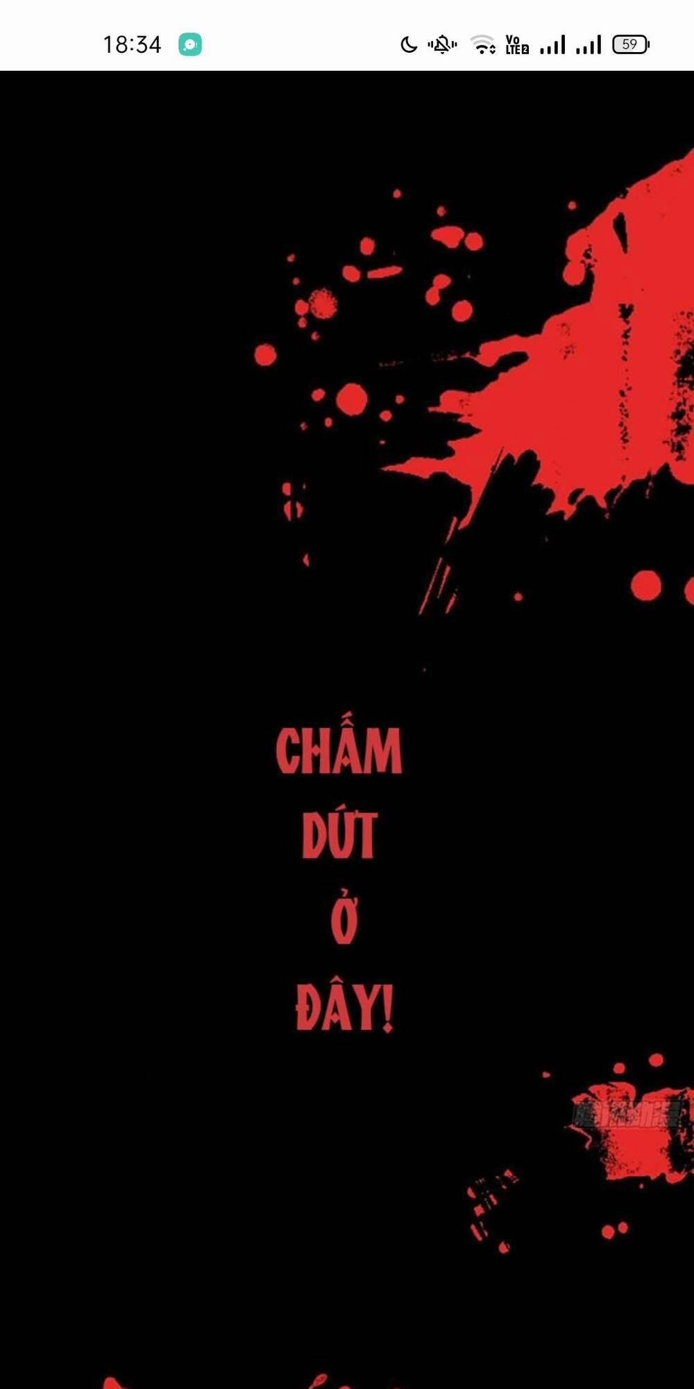 Hậu Cung Ba Ngàn Của Nãi Nãi 9 trang 30