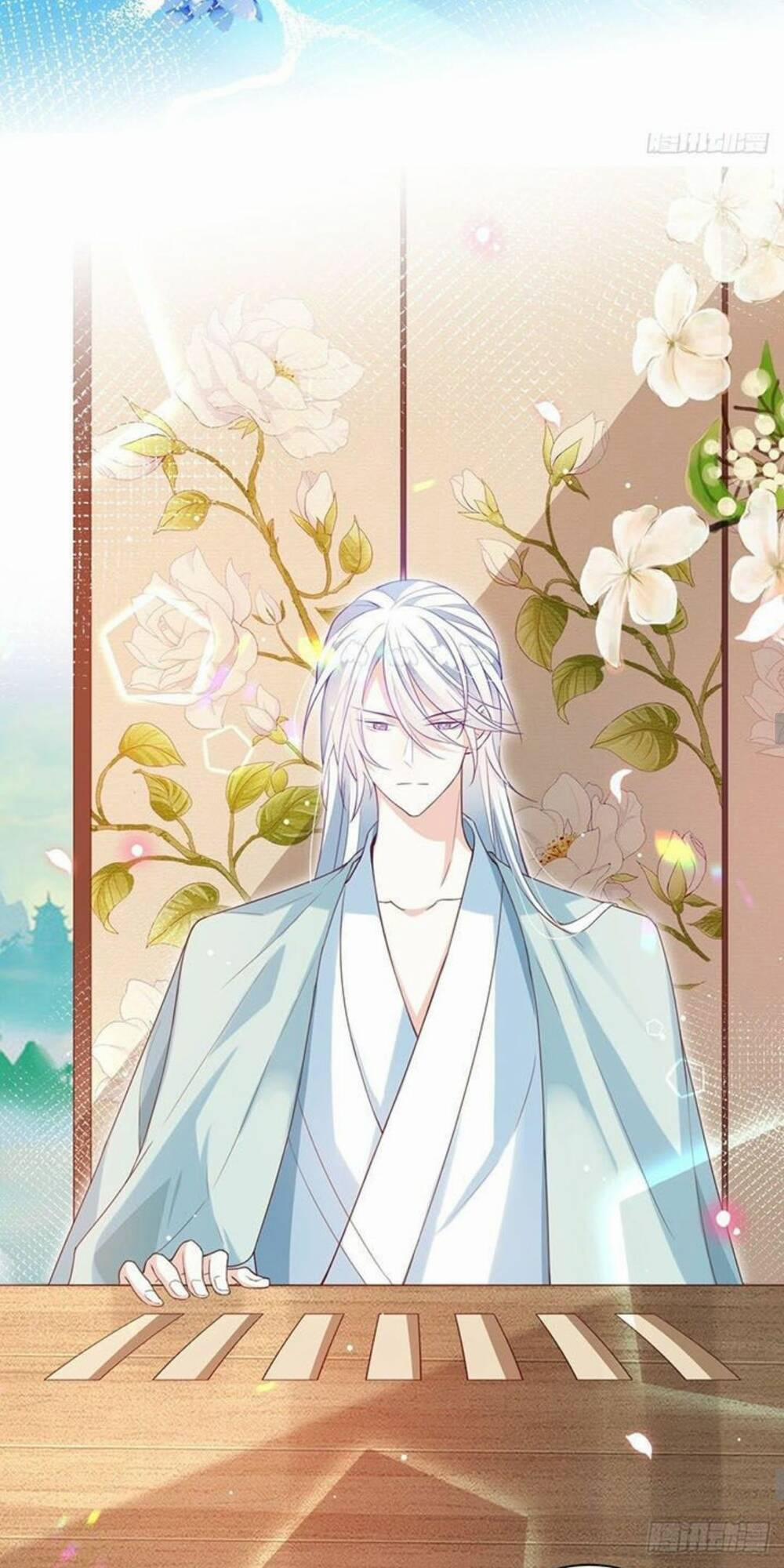 Hậu Cung Ba Ngàn Của Nãi Nãi 9 trang 35