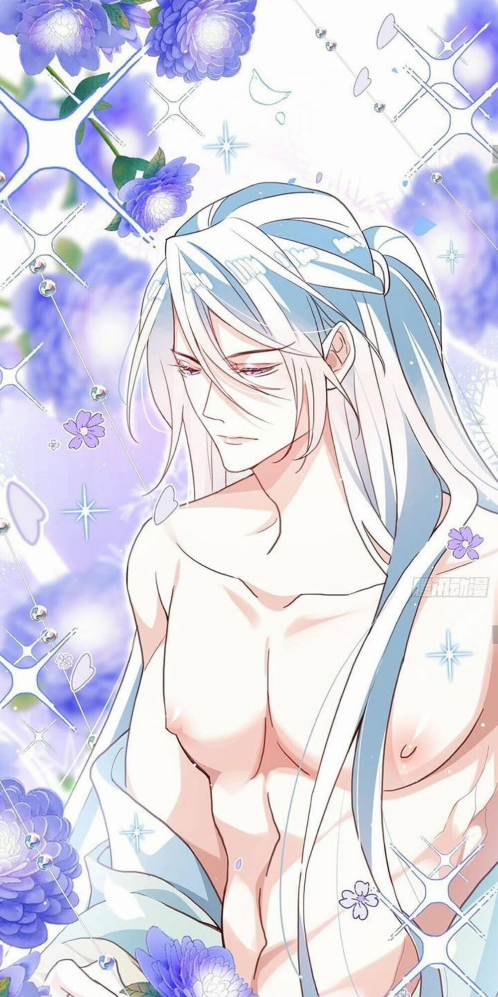 Hậu Cung Ba Ngàn Của Nãi Nãi 9 trang 41