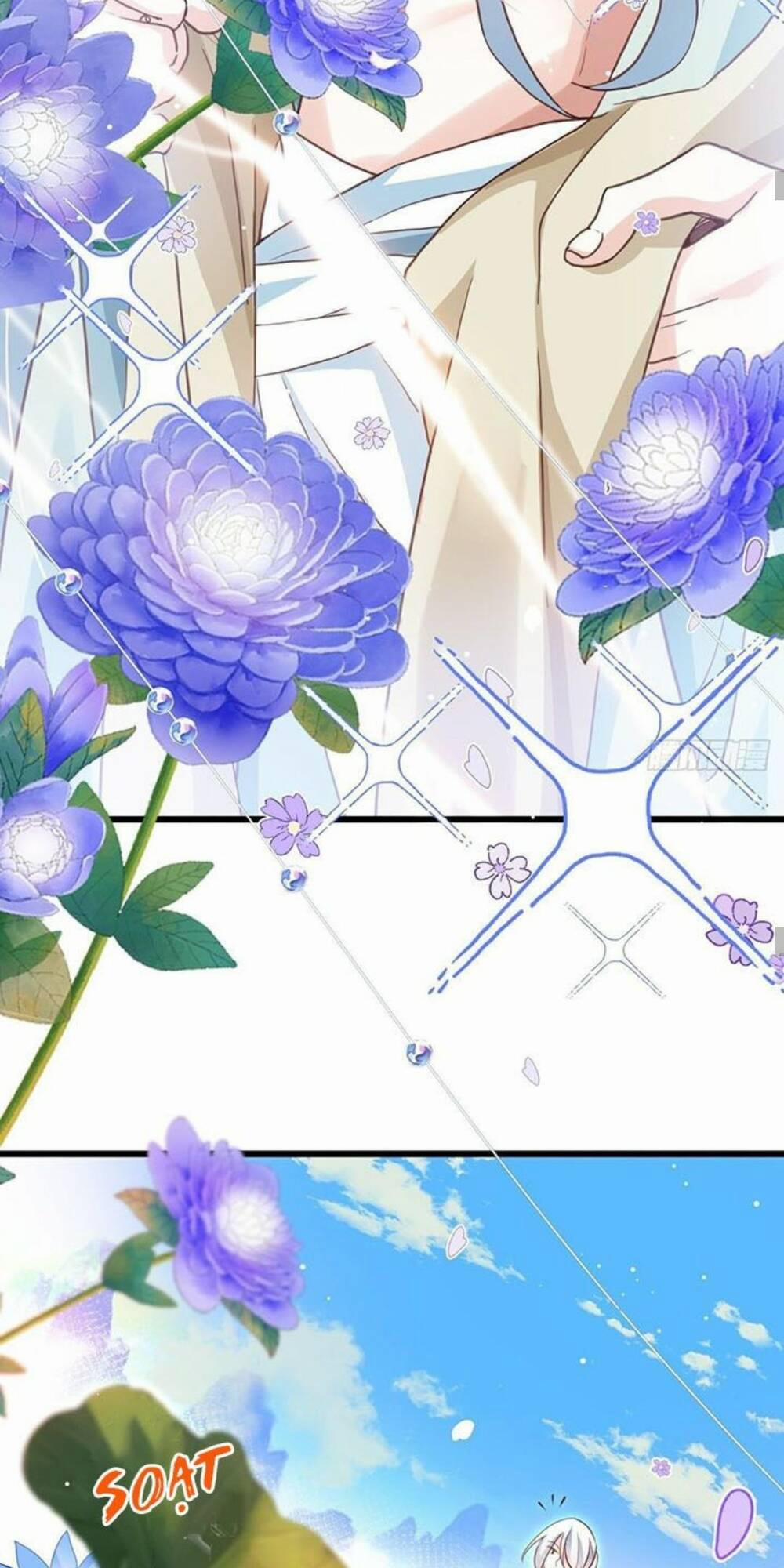 Hậu Cung Ba Ngàn Của Nãi Nãi 9 trang 42