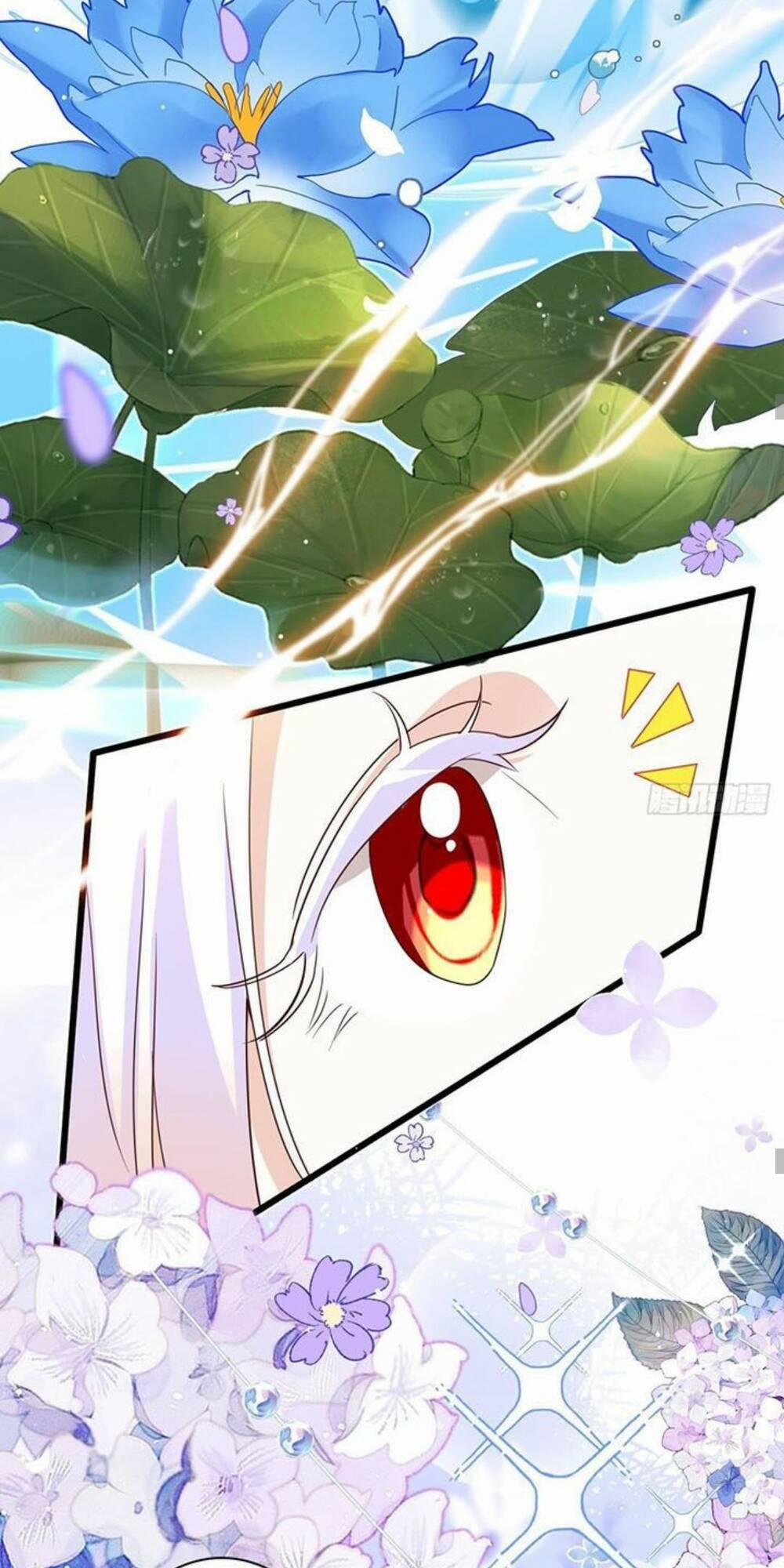 Hậu Cung Ba Ngàn Của Nãi Nãi 9 trang 46