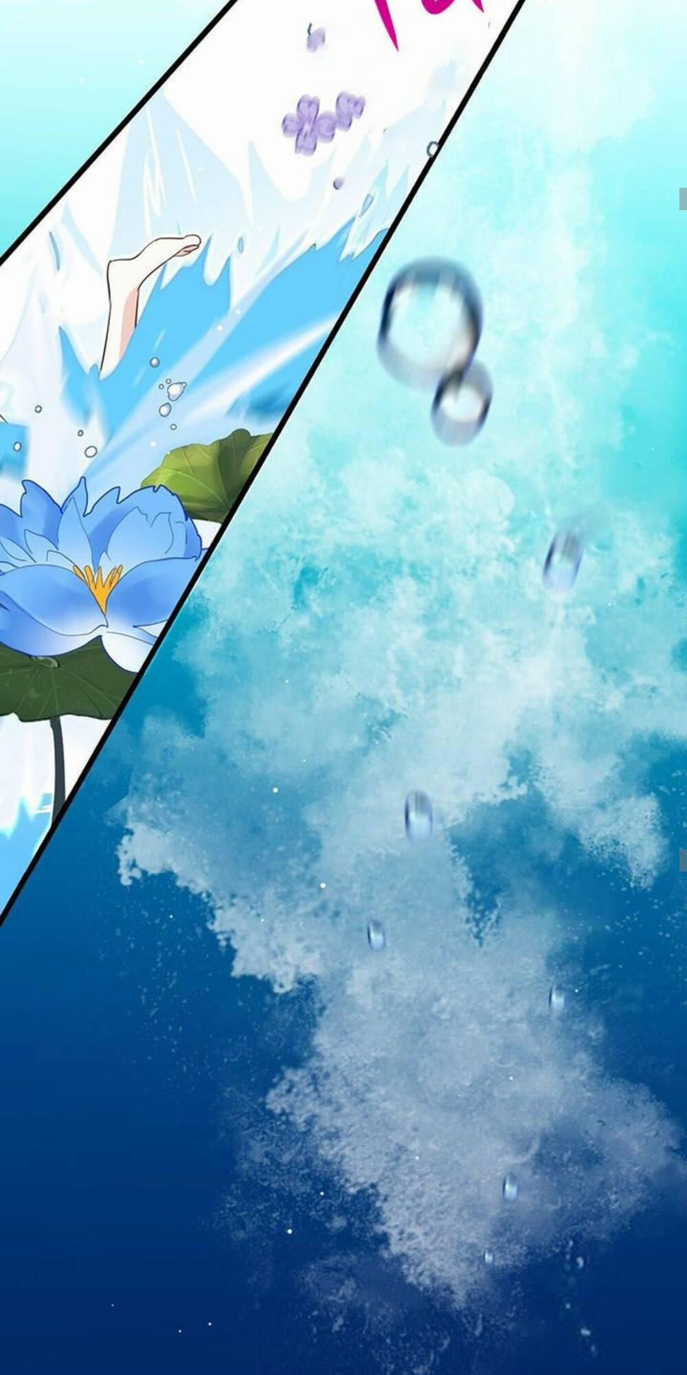 Hậu Cung Ba Ngàn Của Nãi Nãi 9 trang 49