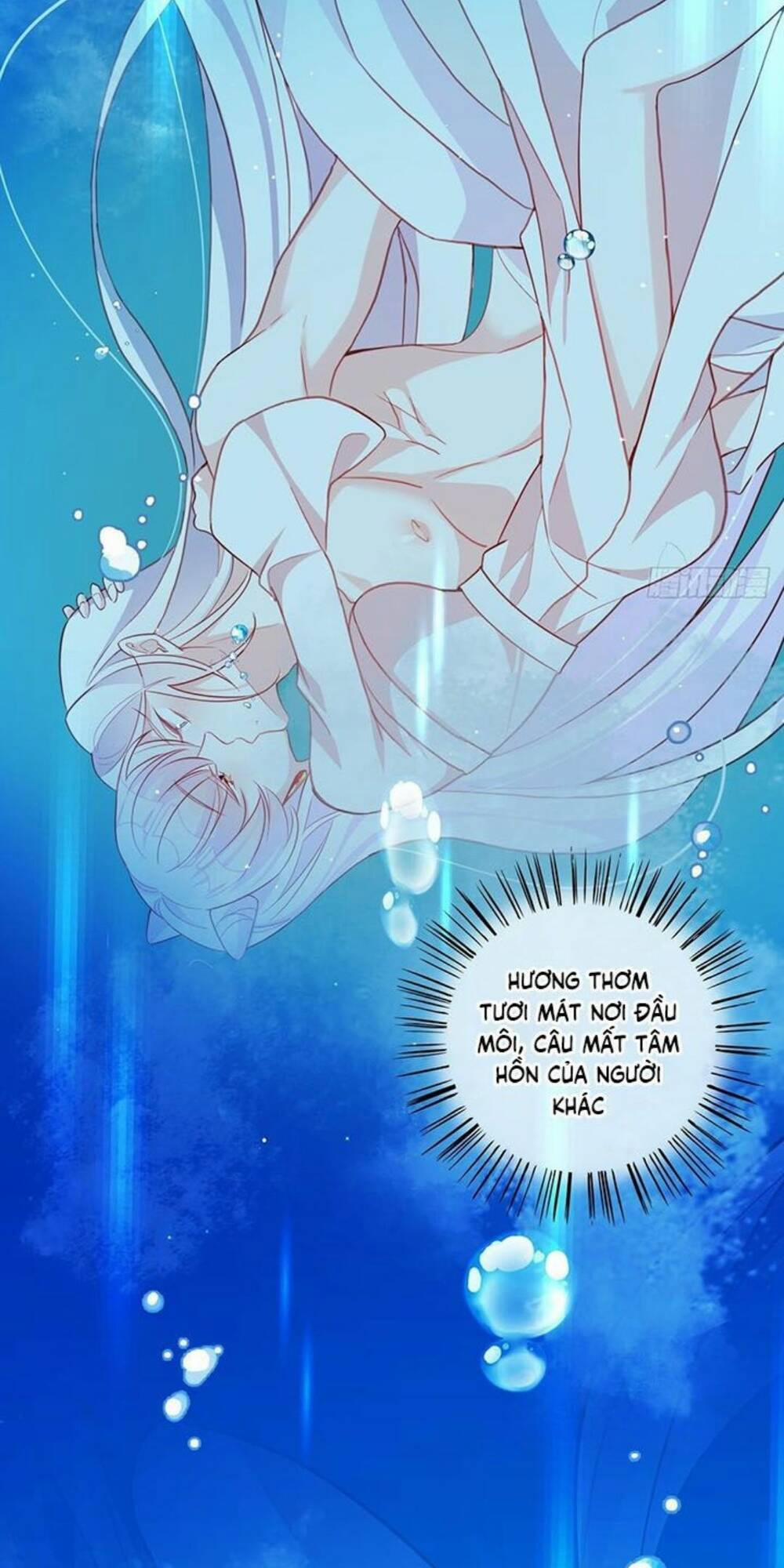 Hậu Cung Ba Ngàn Của Nãi Nãi 9 trang 51