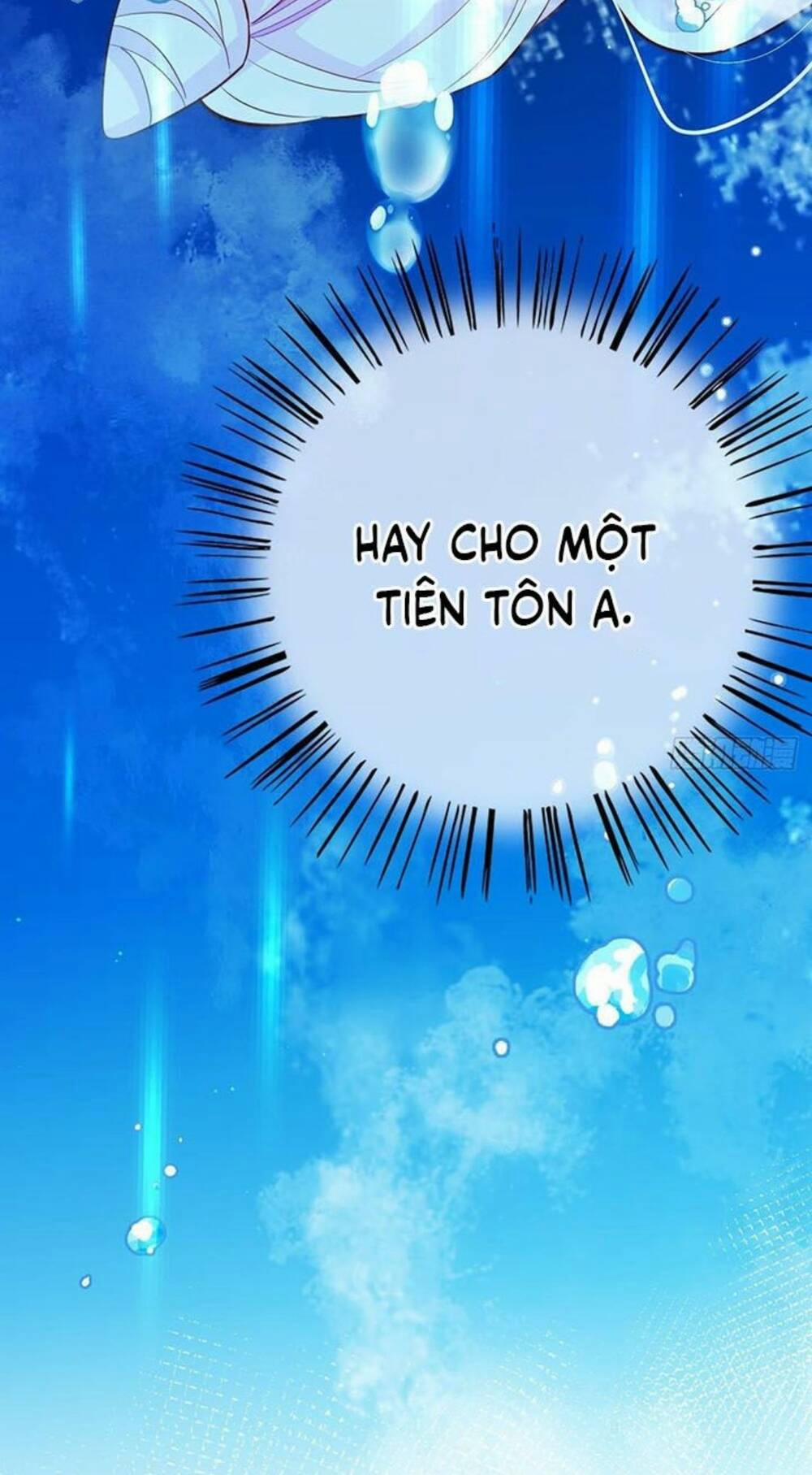 Hậu Cung Ba Ngàn Của Nãi Nãi 9 trang 53