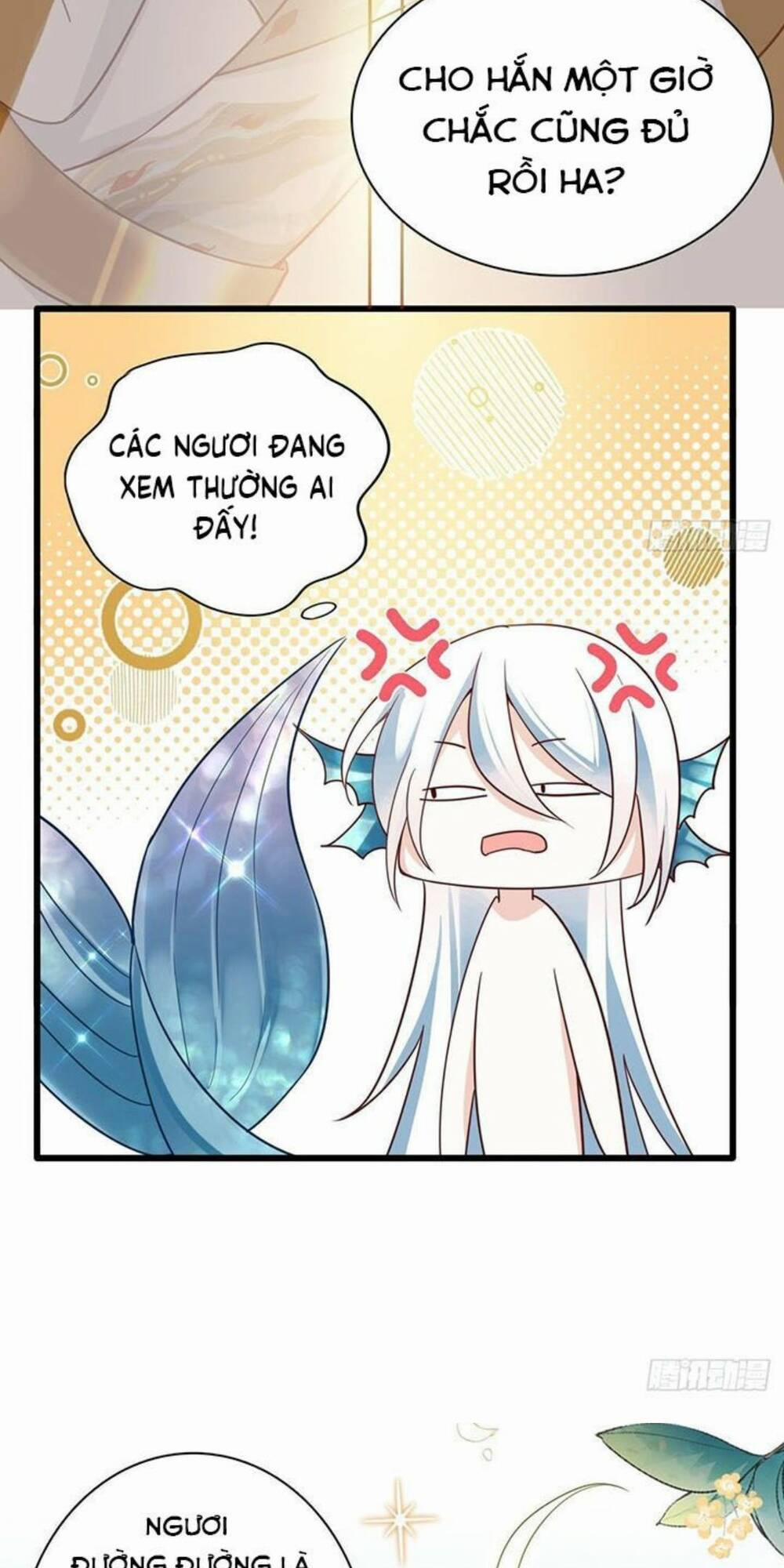 Hậu Cung Ba Ngàn Của Nãi Nãi 9 trang 6