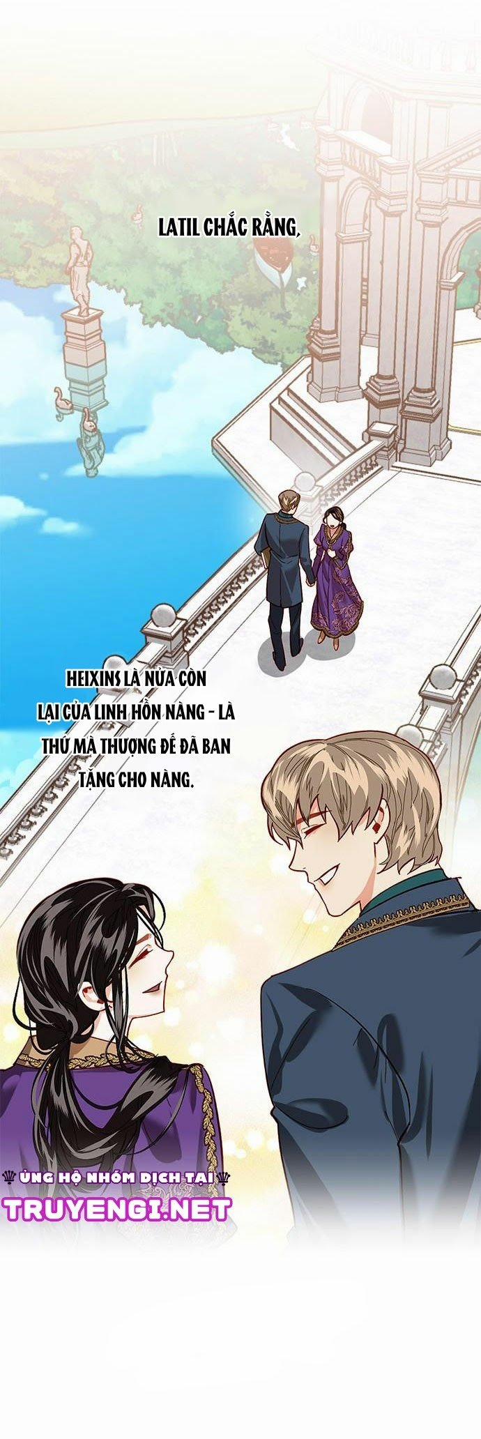 Hậu Cung Của Nữ Chính 1 trang 10